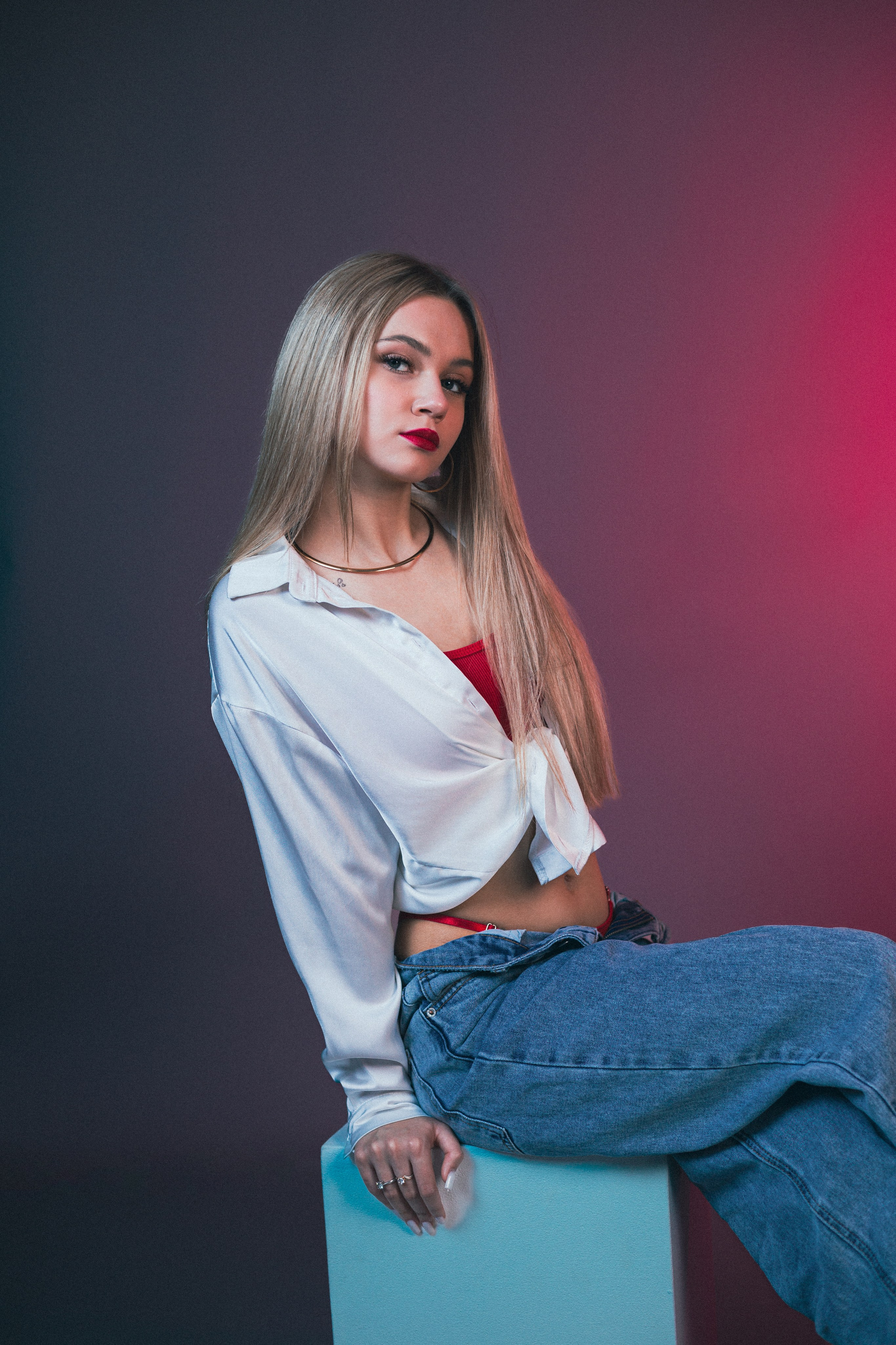 Anastasia Tsapurina 2. Руслан Ивановский