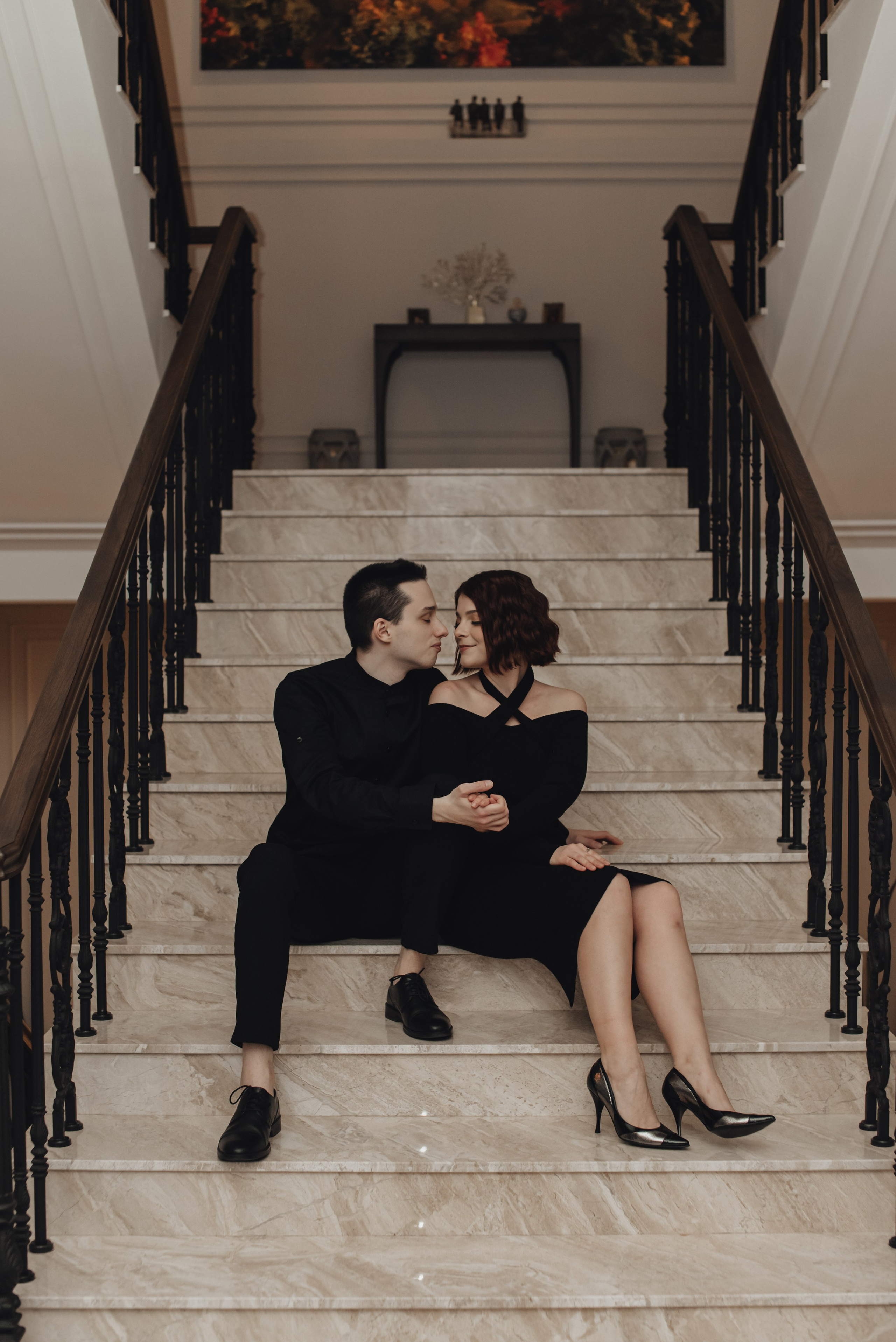 Полина&Кузьма. Свадебный и семейный фотограф в Смоленске Печкурова Карина