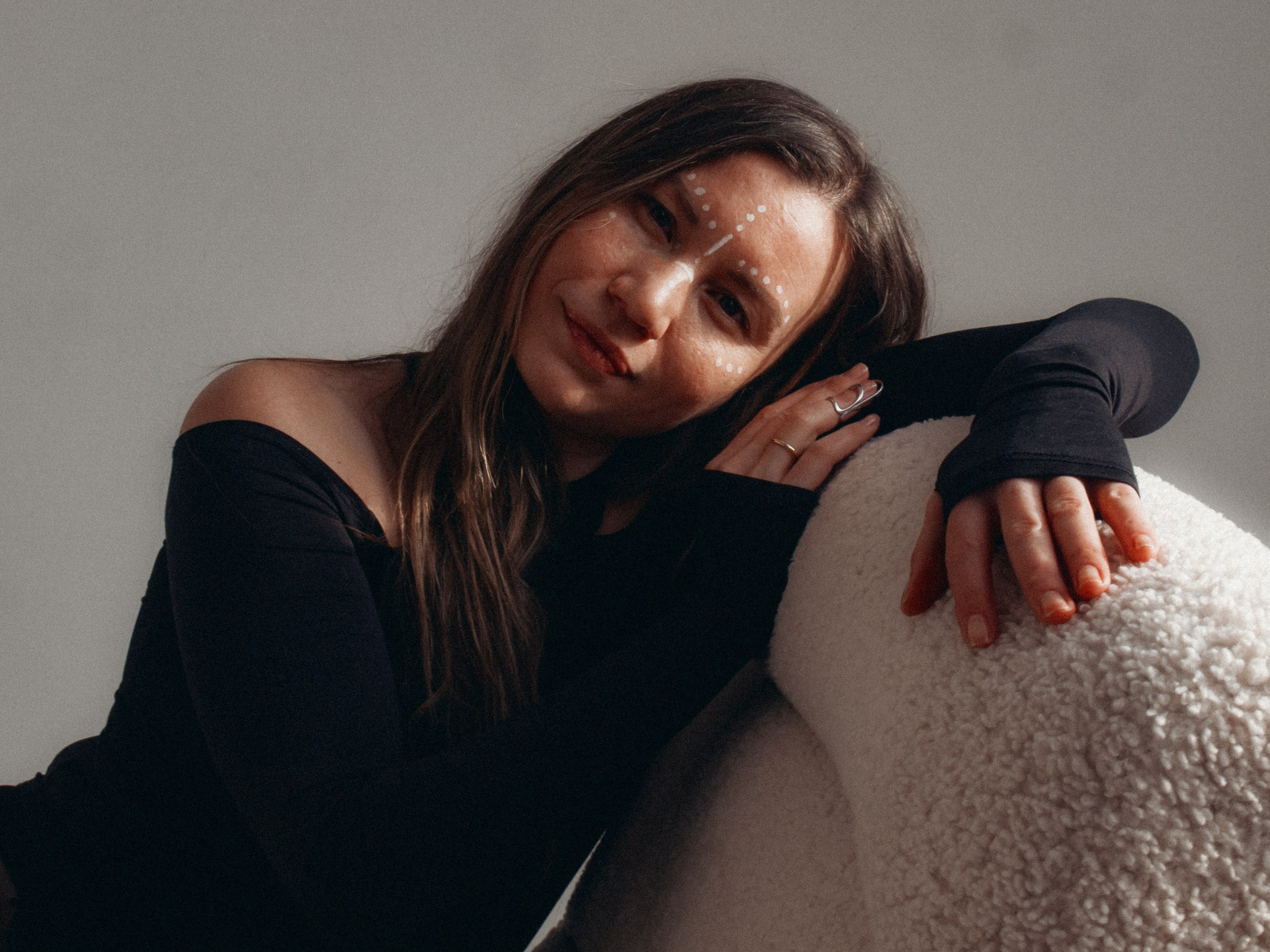 Женя Красовская | Портретный Фотограф | Визуал для брендов