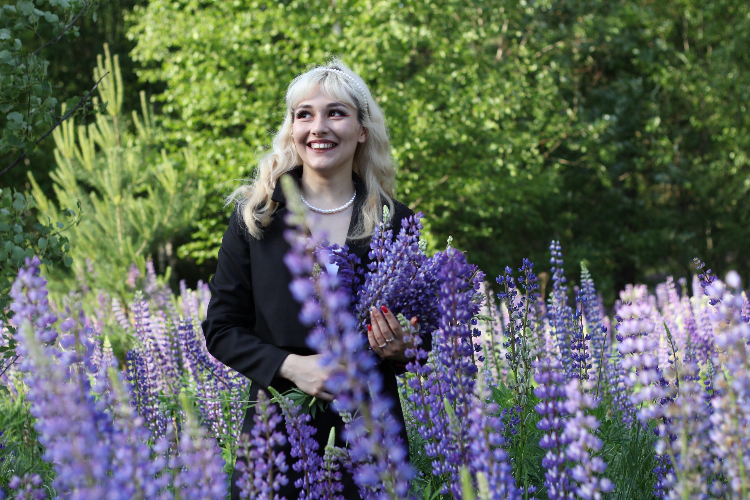 Анастасия. SOLOVIEVA PHOTO