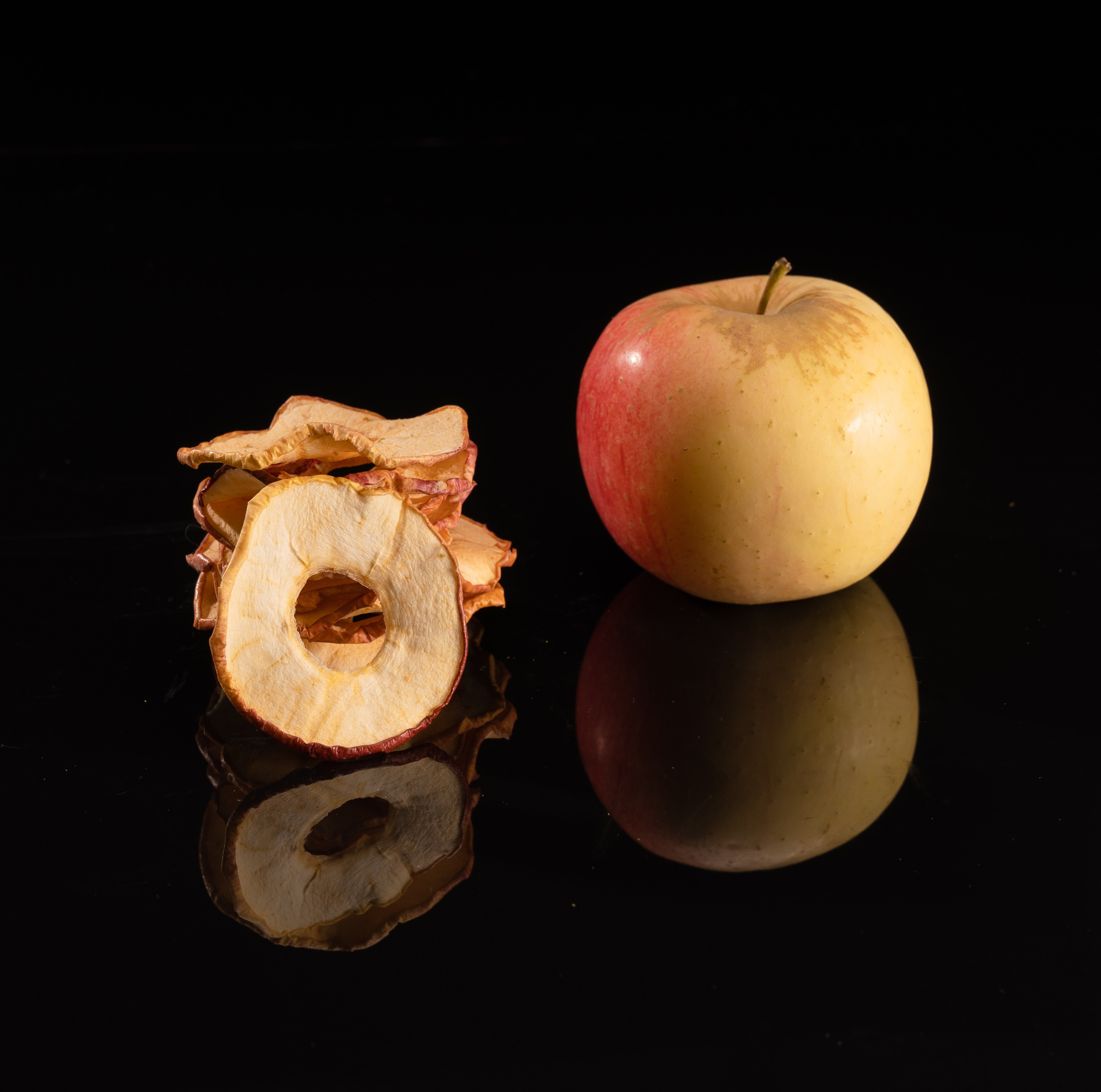 Фруктовая пастила. Съемки для бизнеса в Москве