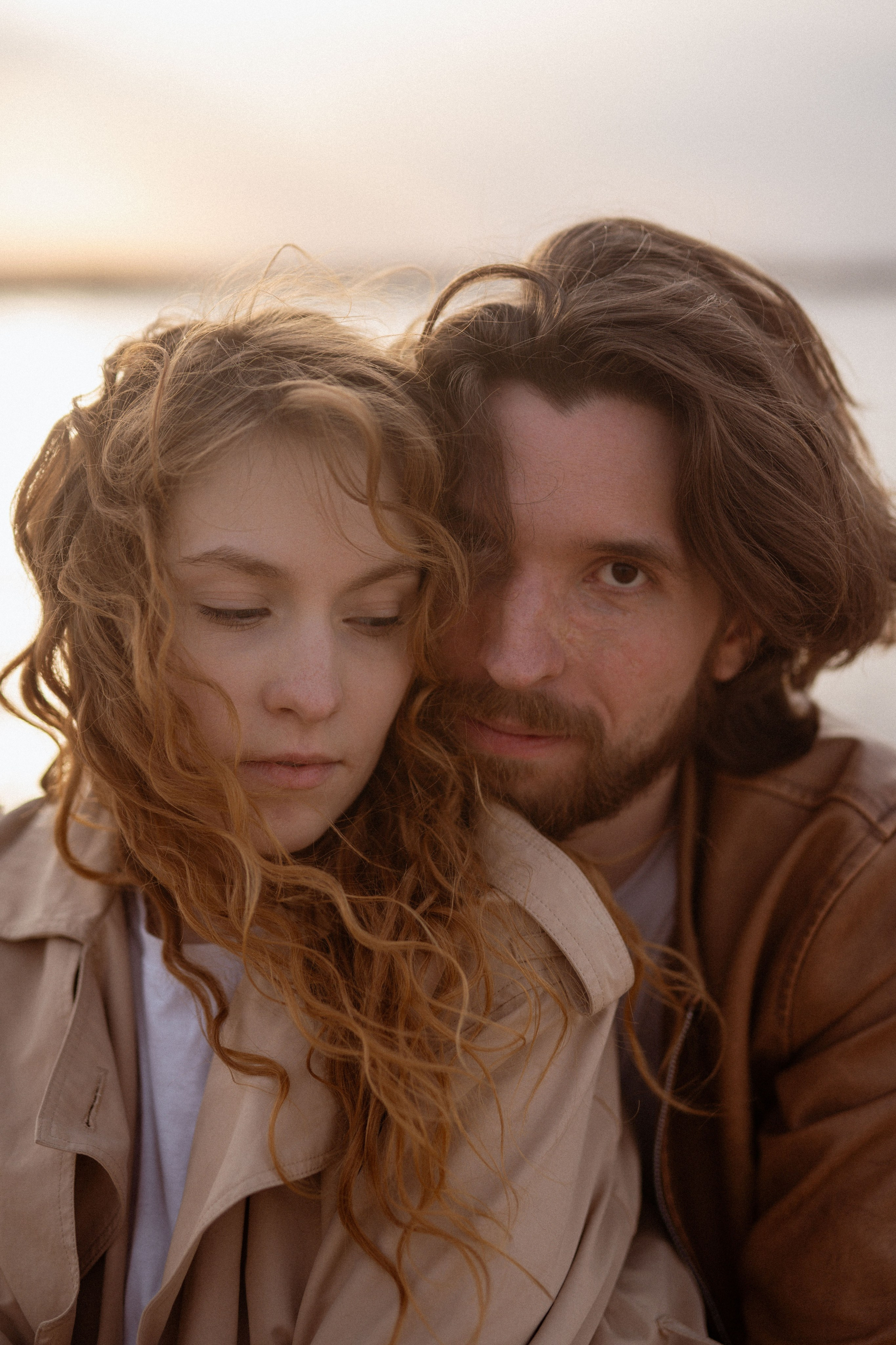 Love story. Фотограф в Самаре Анастасия Саморукова