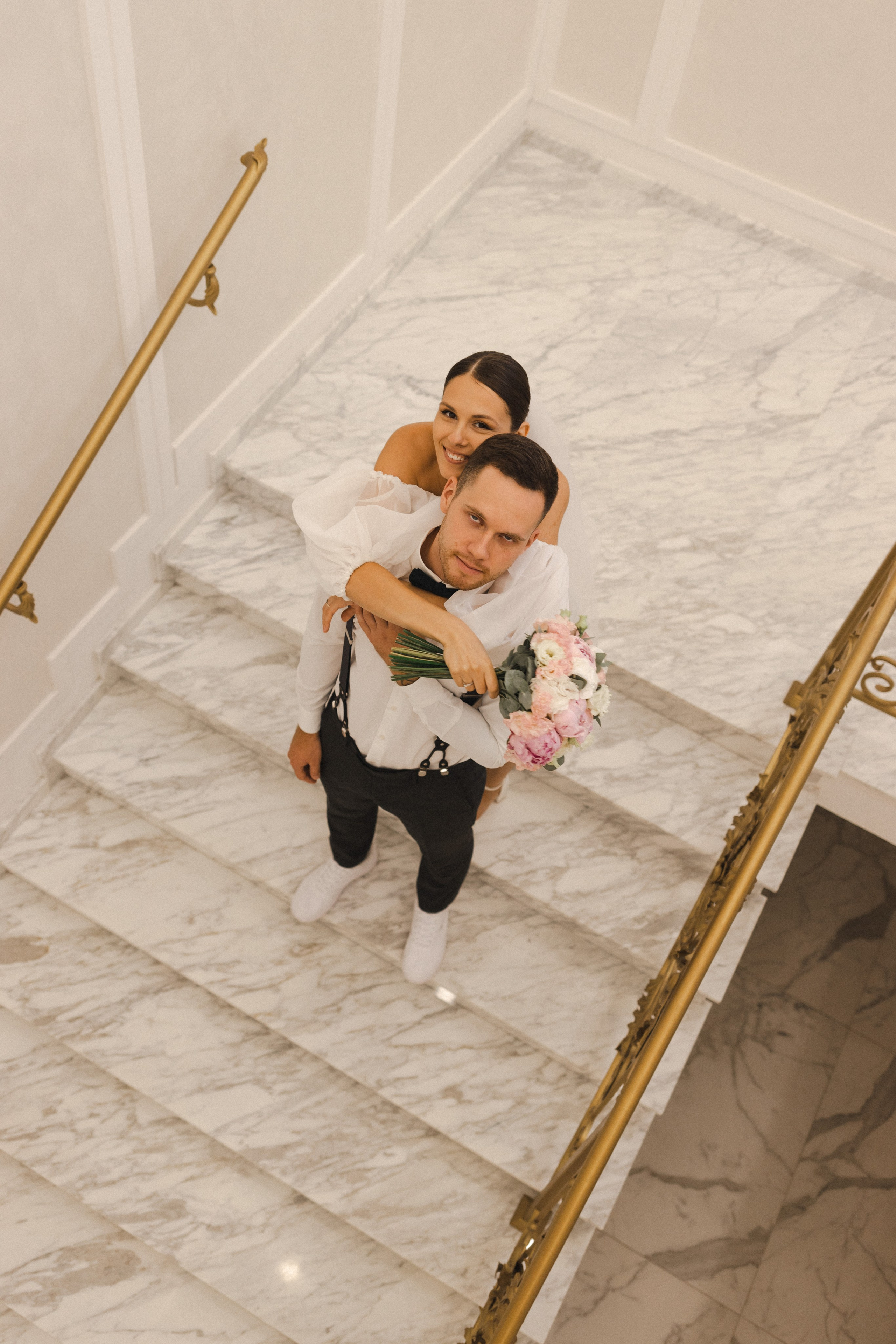 Евгений и Мария. Семейный фотограф в Москве