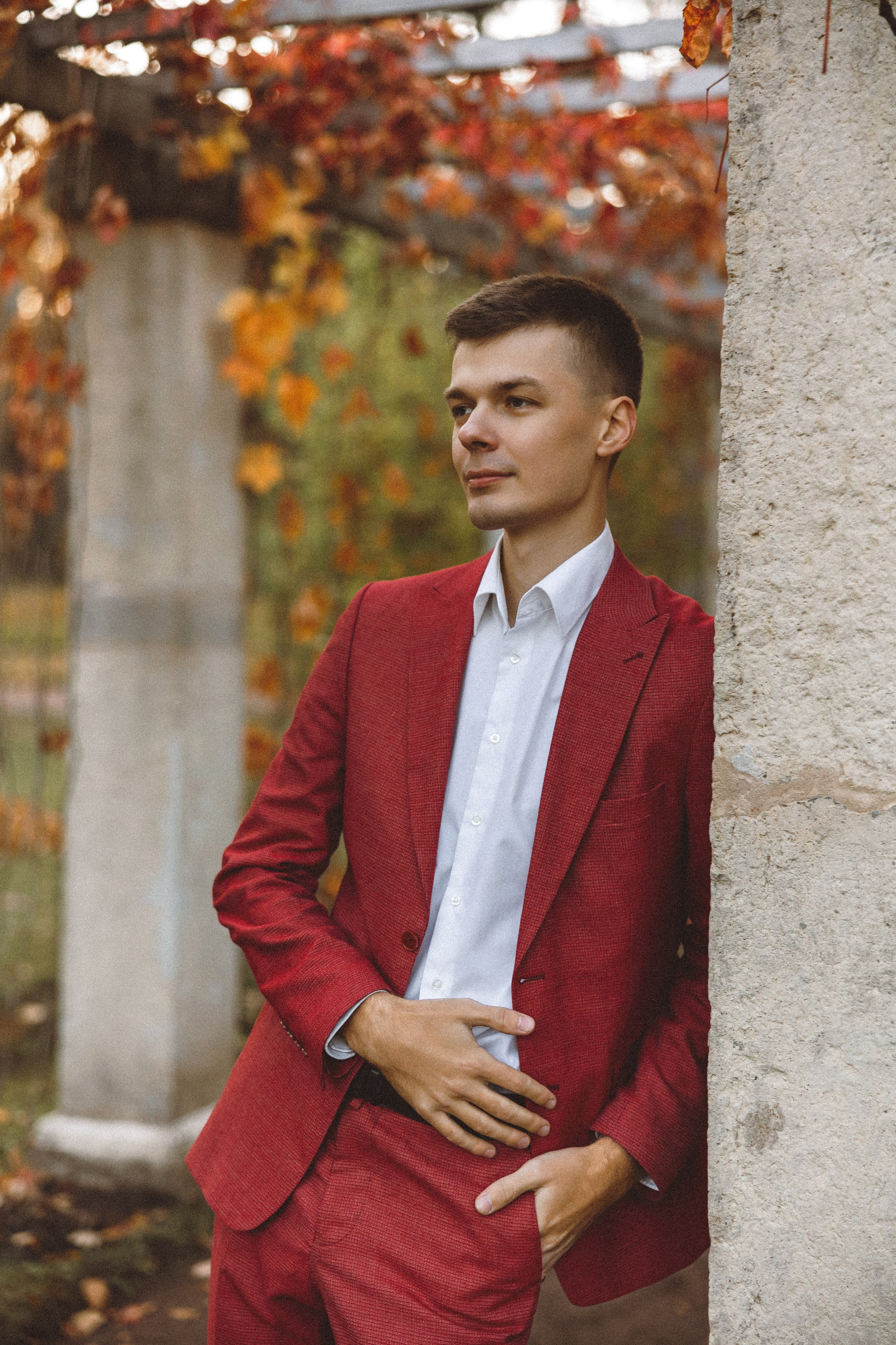 Николь и Егор. Lifestyle фотограф в Санкт-Петербурге Анна Щекалева