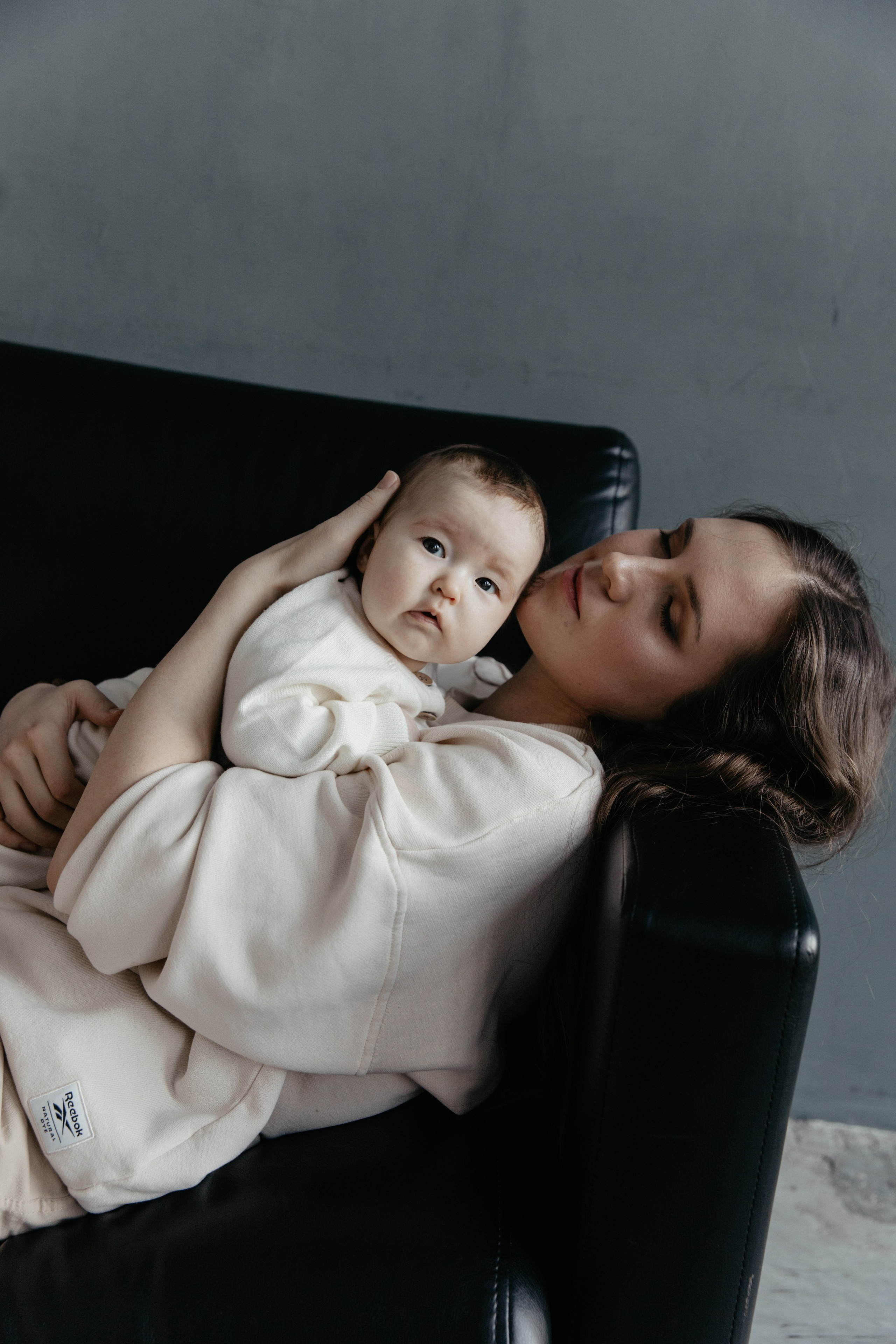 Дарья и Егор. Свадебный и семейный фотограф в Челябинске