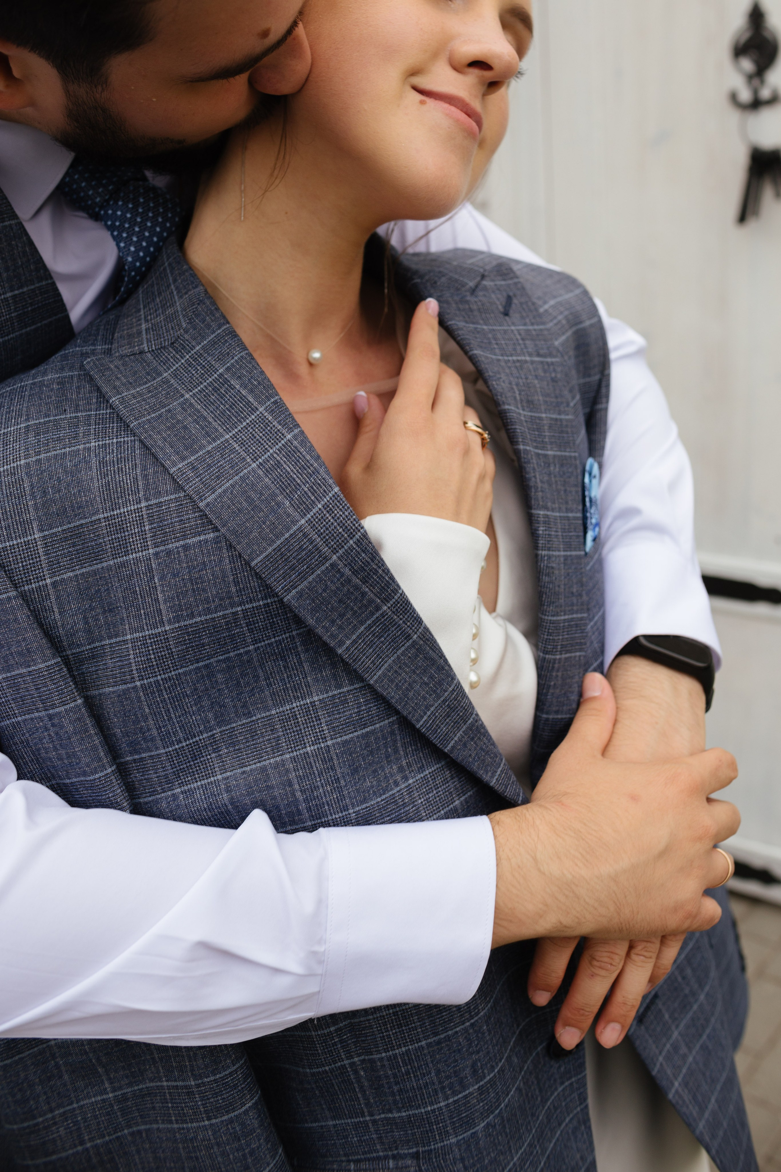 Дарья и Егор. Свадебный и семейный фотограф в Челябинске