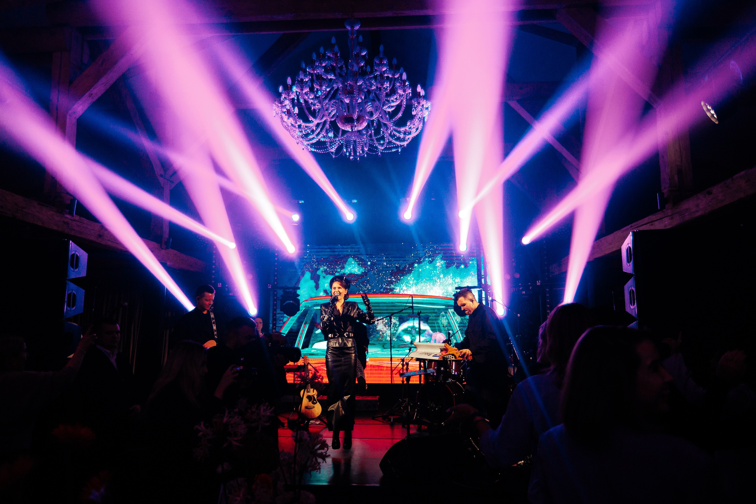 ZIVERT. Фотограф в Москве Алексей Виноградов