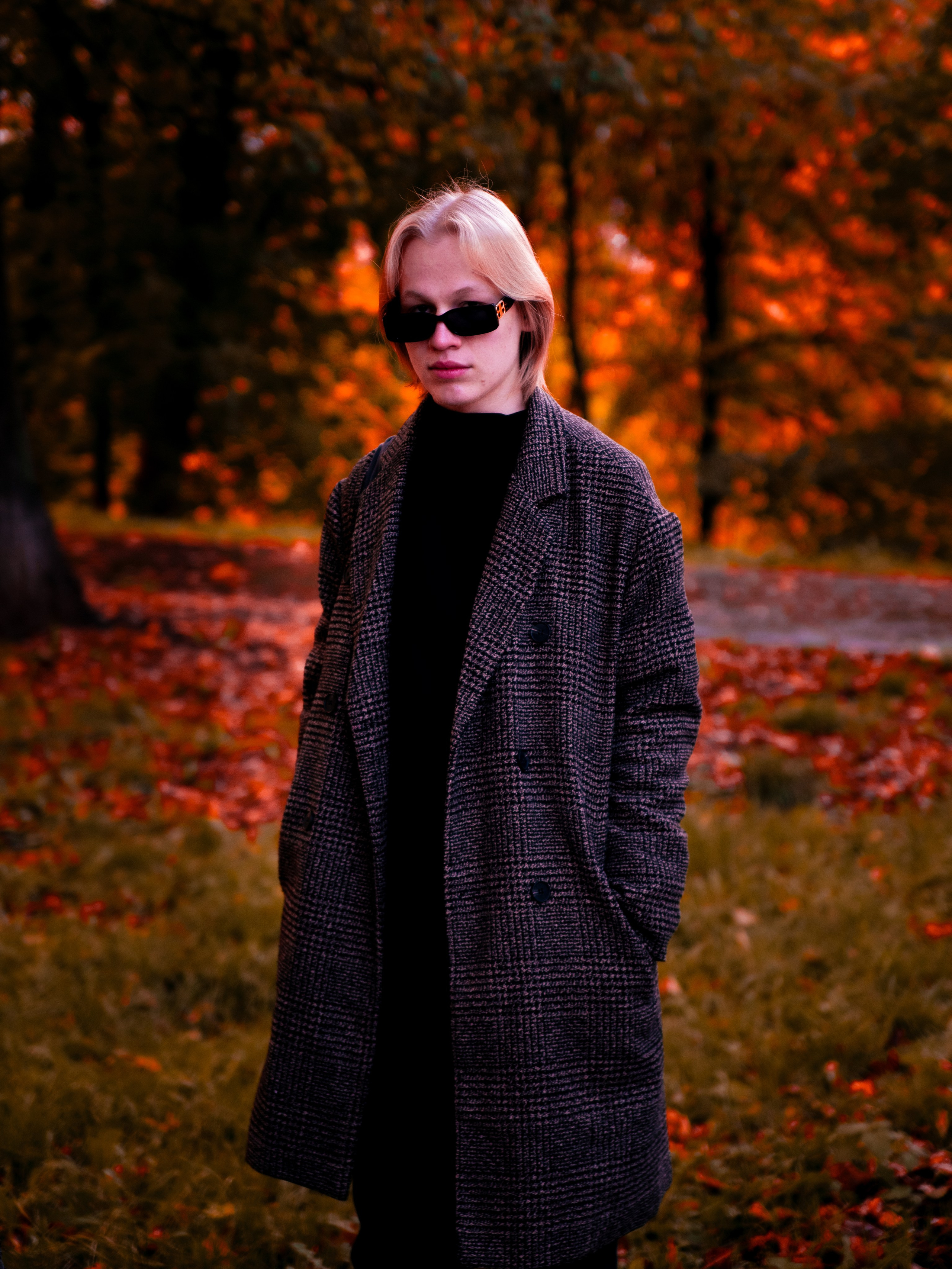 Илья. Фотограф Алексей Лучинин, г. Киров