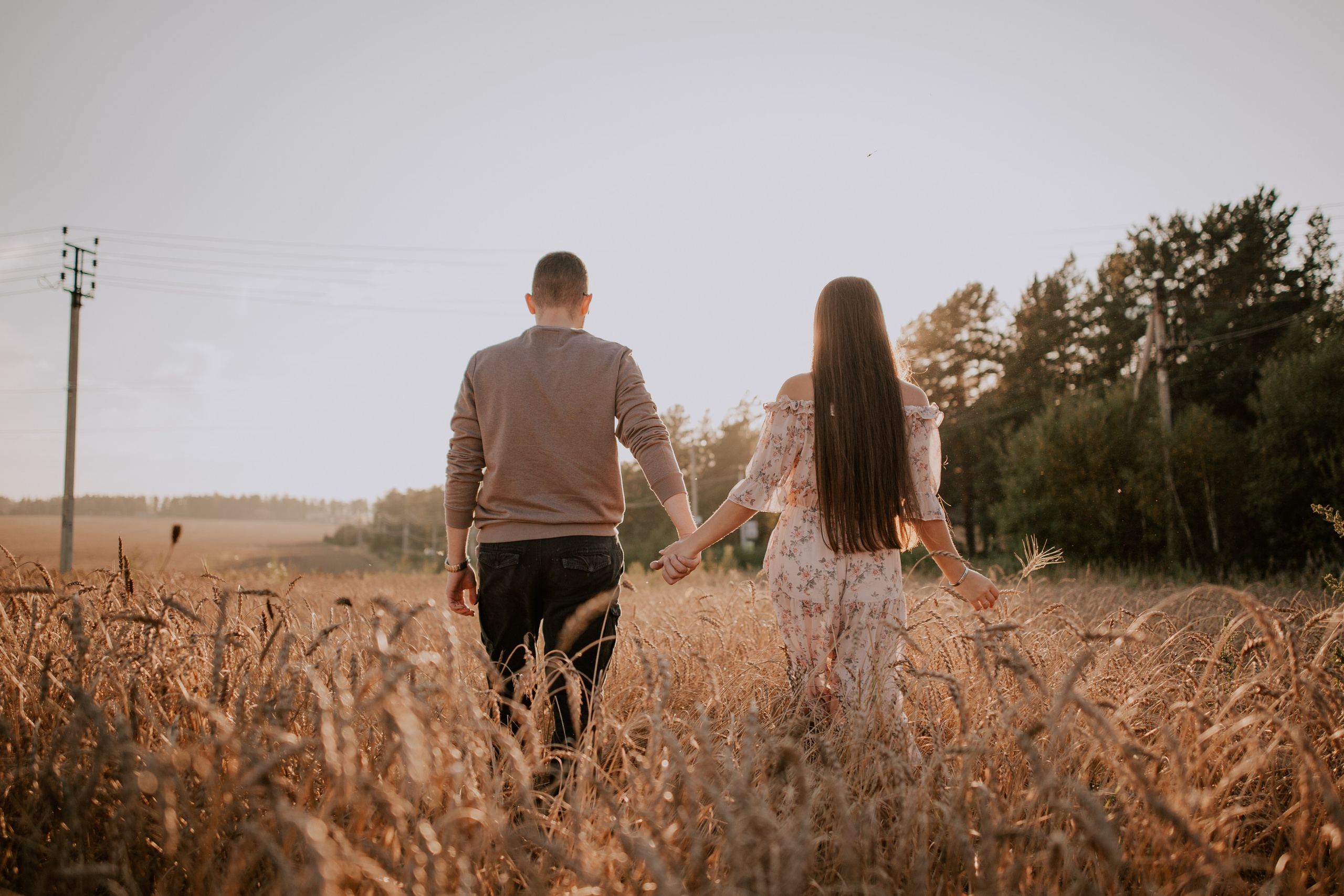 Валерий и Яна. Свадебный фотограф