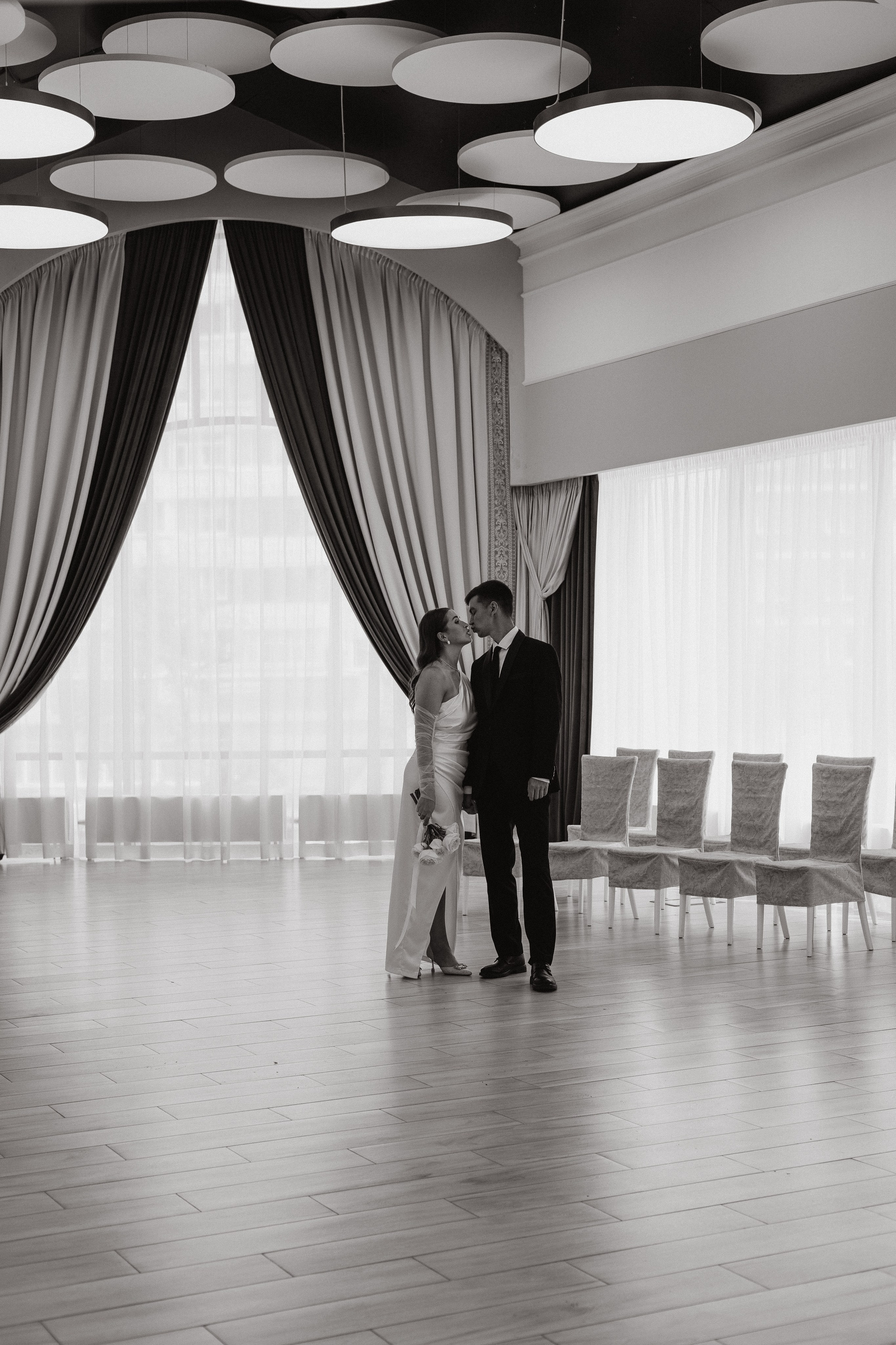 Фаниль+Регина. Фотограф в Екатеринбурге Селиверстова Екатерина