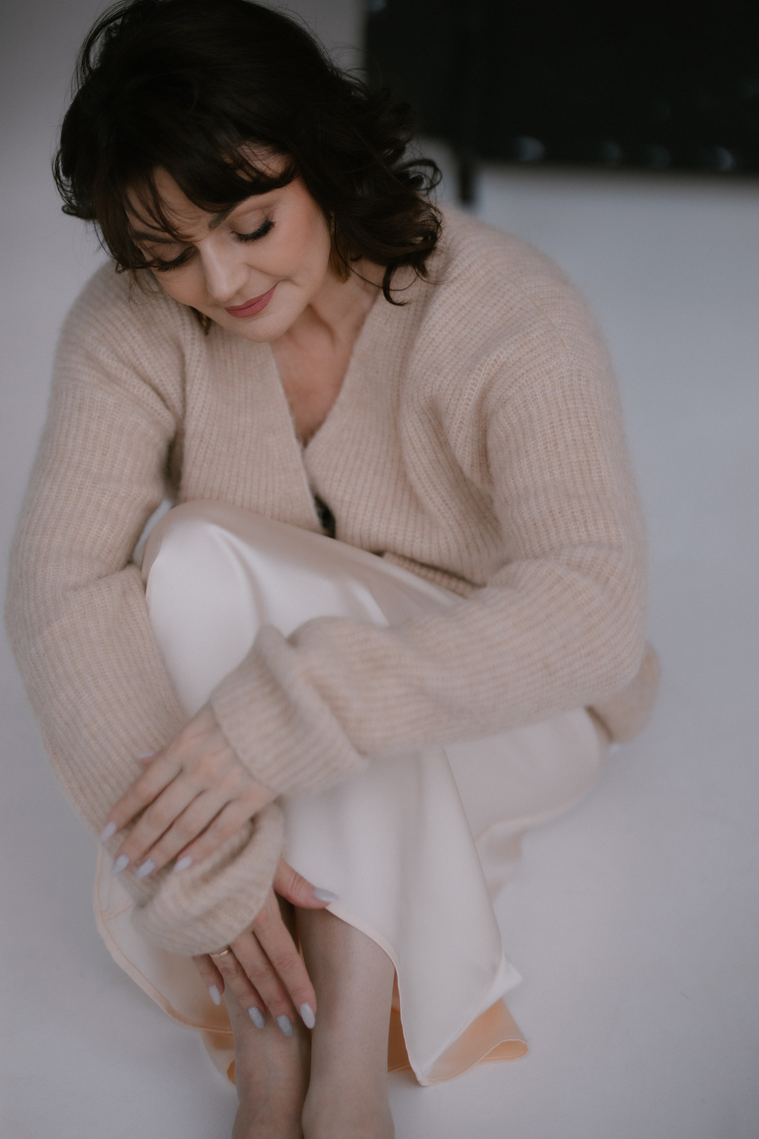 Альбина. Фотограф чувственного портрета в Санкт-Петербурге Светлана Фролова