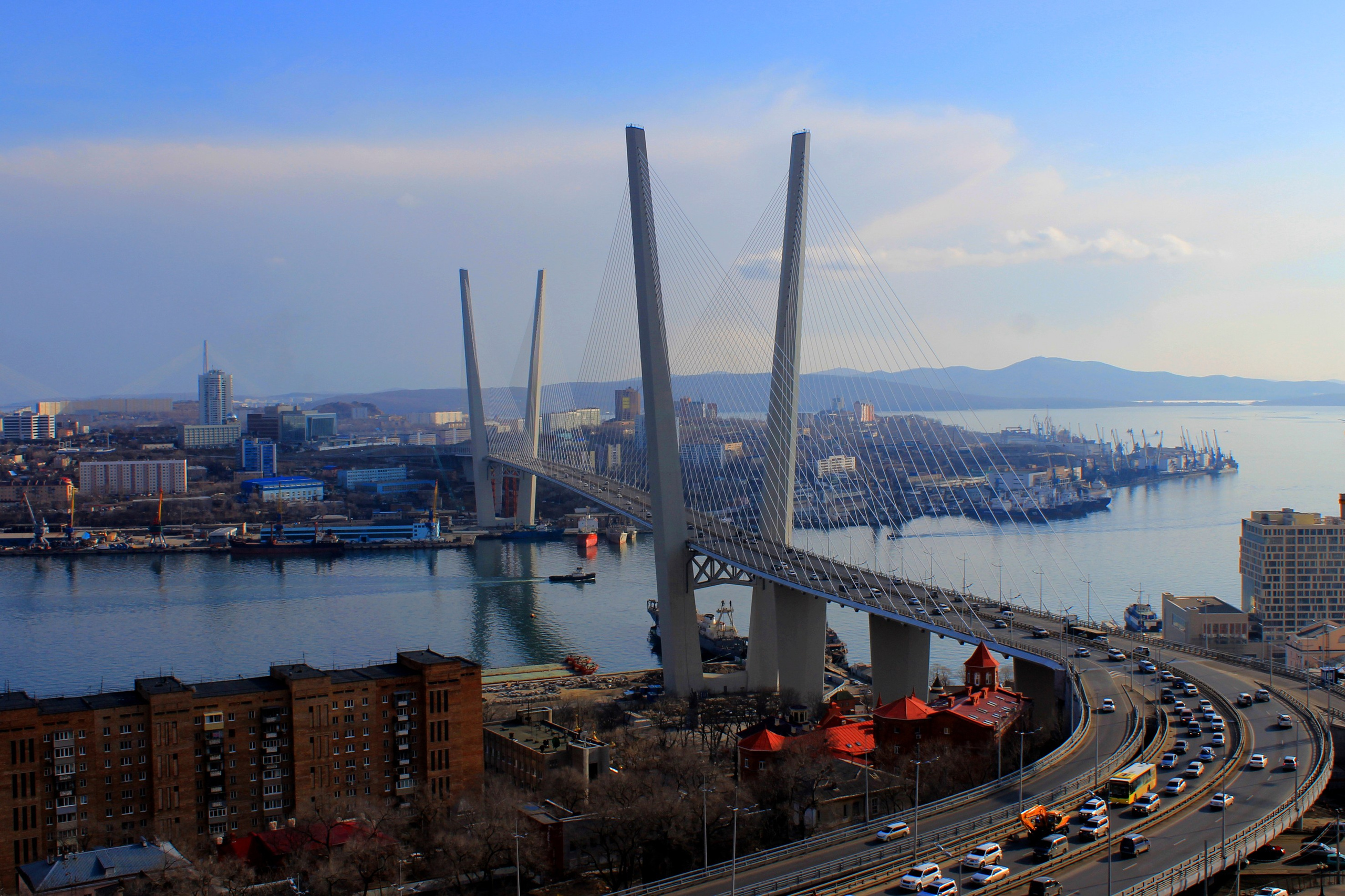 Владивосток. Команда фотографов Кристины Ивановой