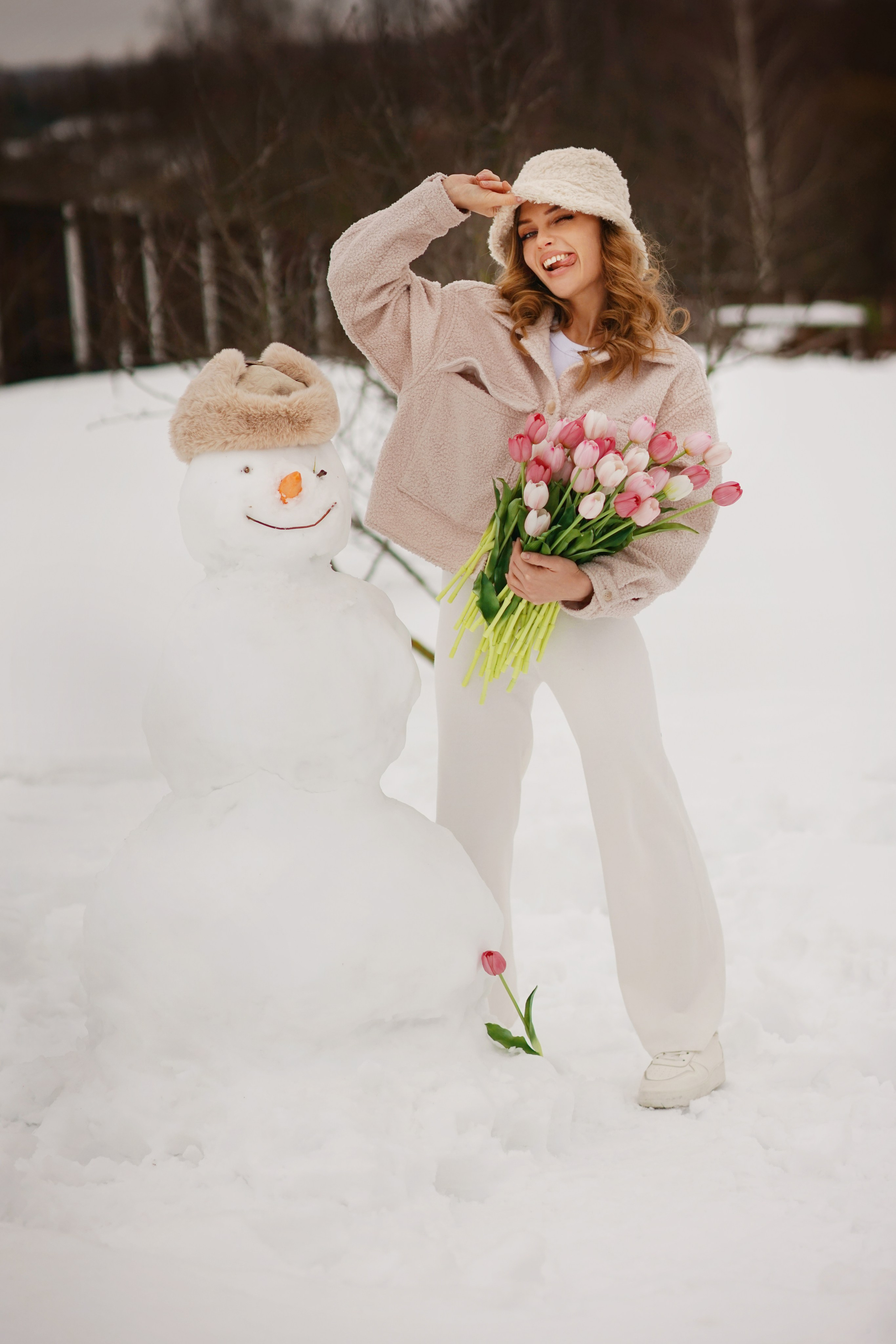 Фотодача — загородный дом для съемок в Домодедово, Московская область