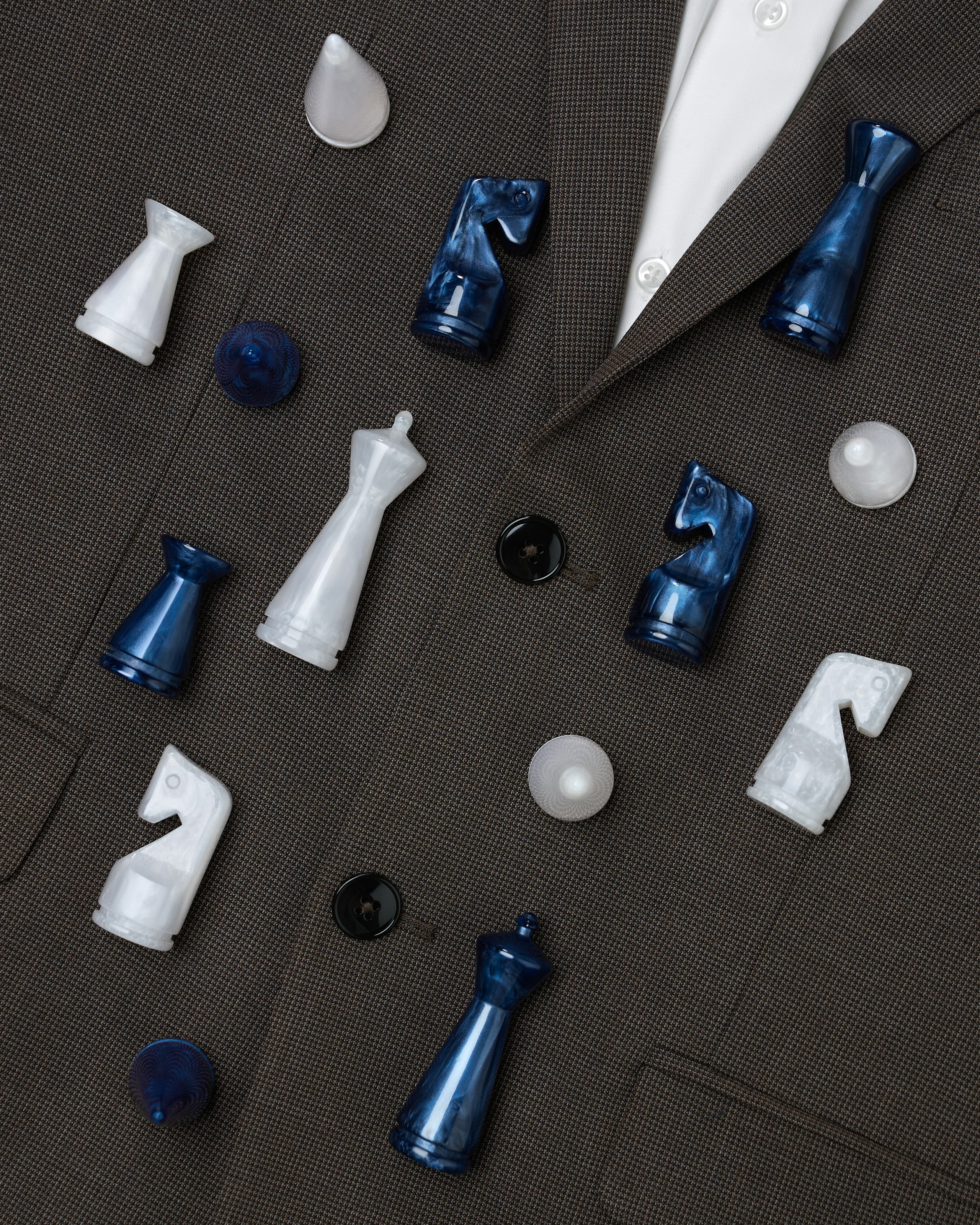 Product. Retouching service