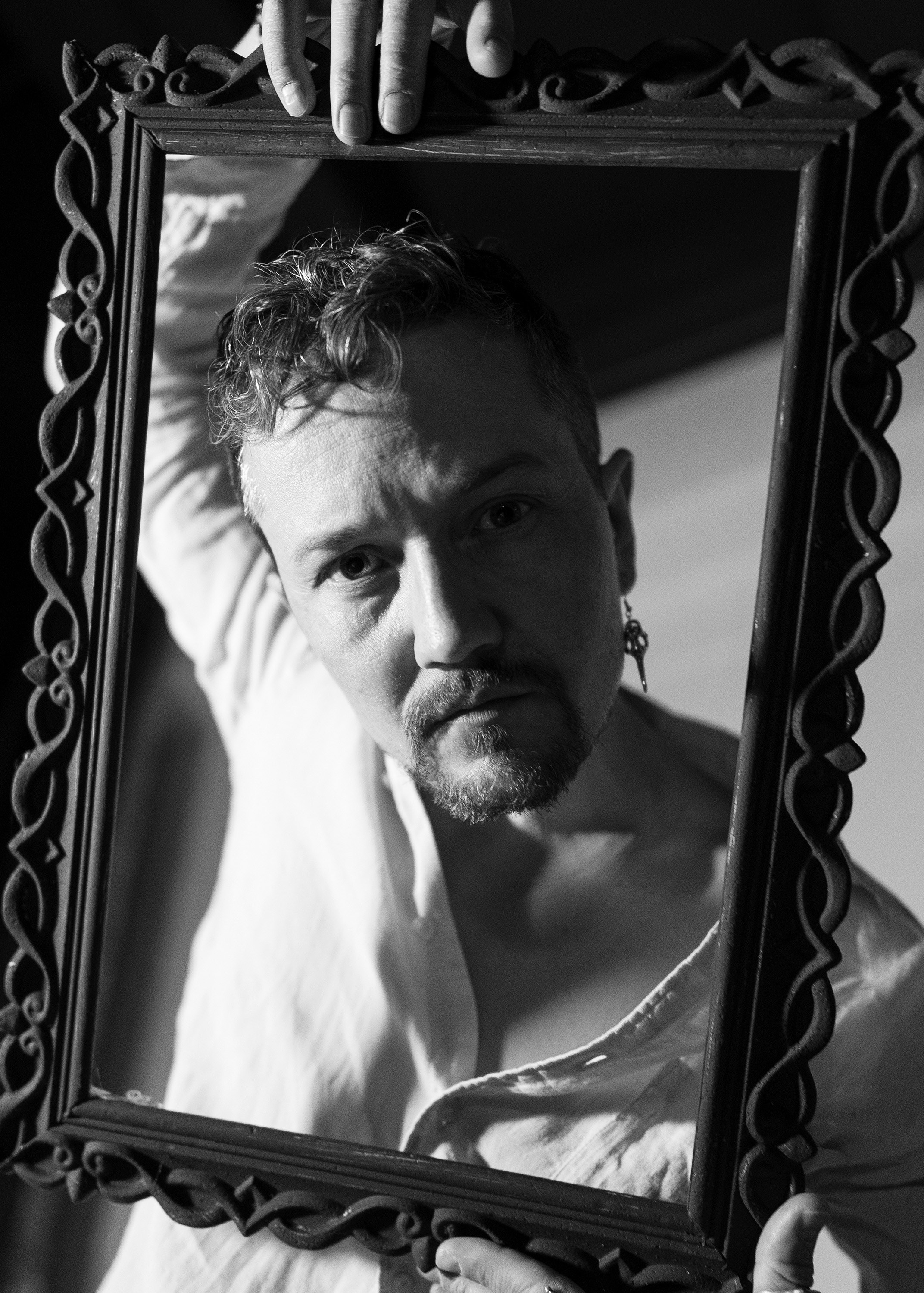 Обо мне. Фотограф Петр Копылов. Кемерово. Сибирь. Россия