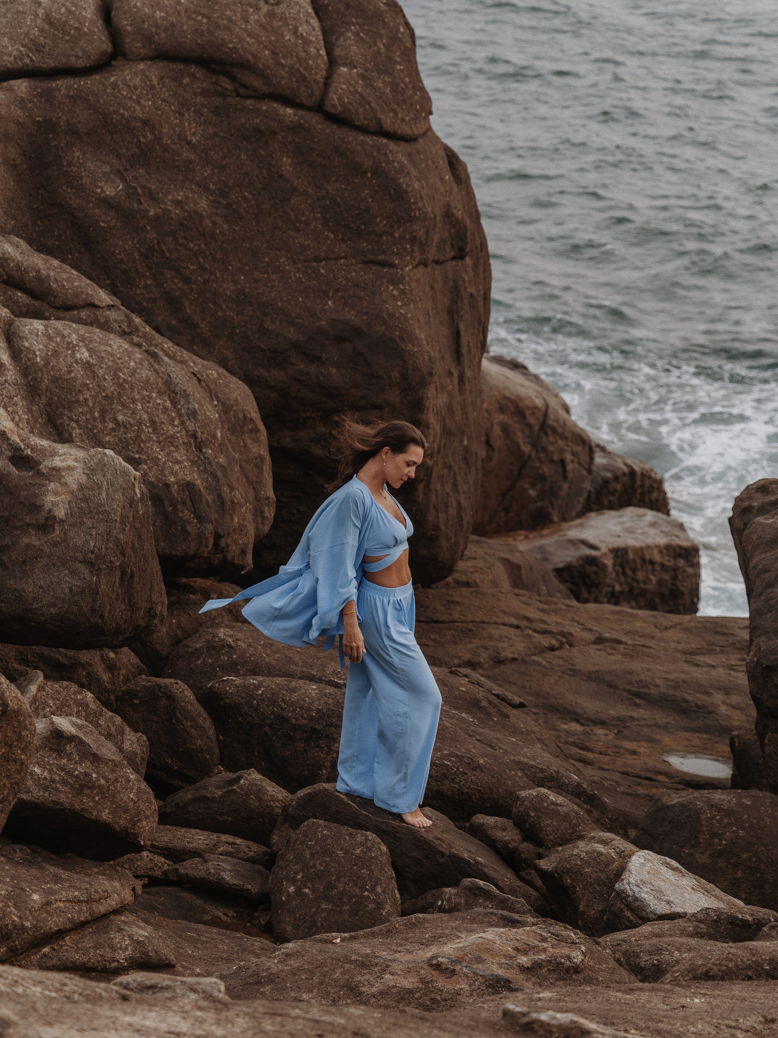 Female portraits. Главная