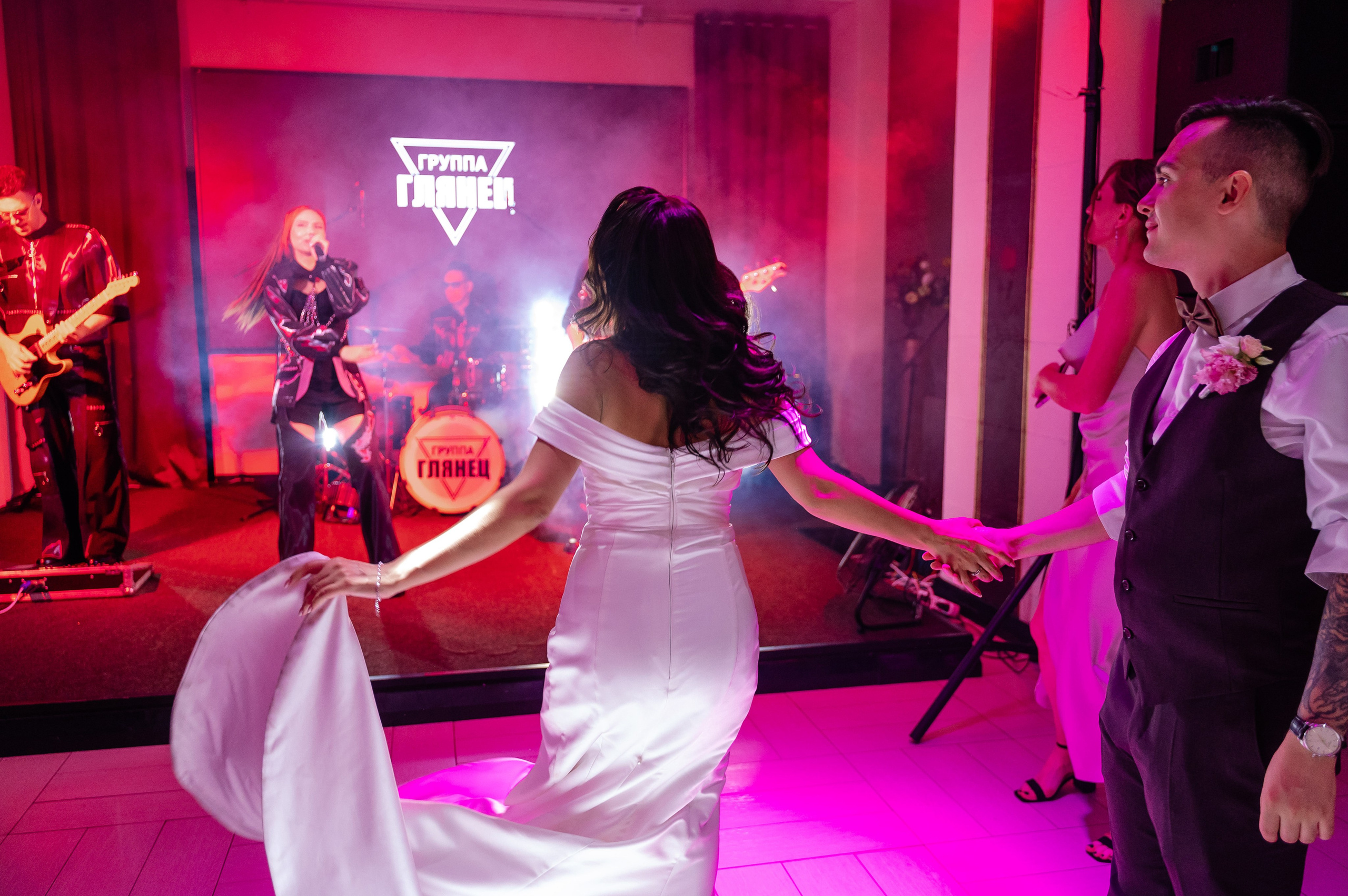 Павел и Изабелла. Свадебный и семейный фотограф в Чебоксарах Ирина Левнер