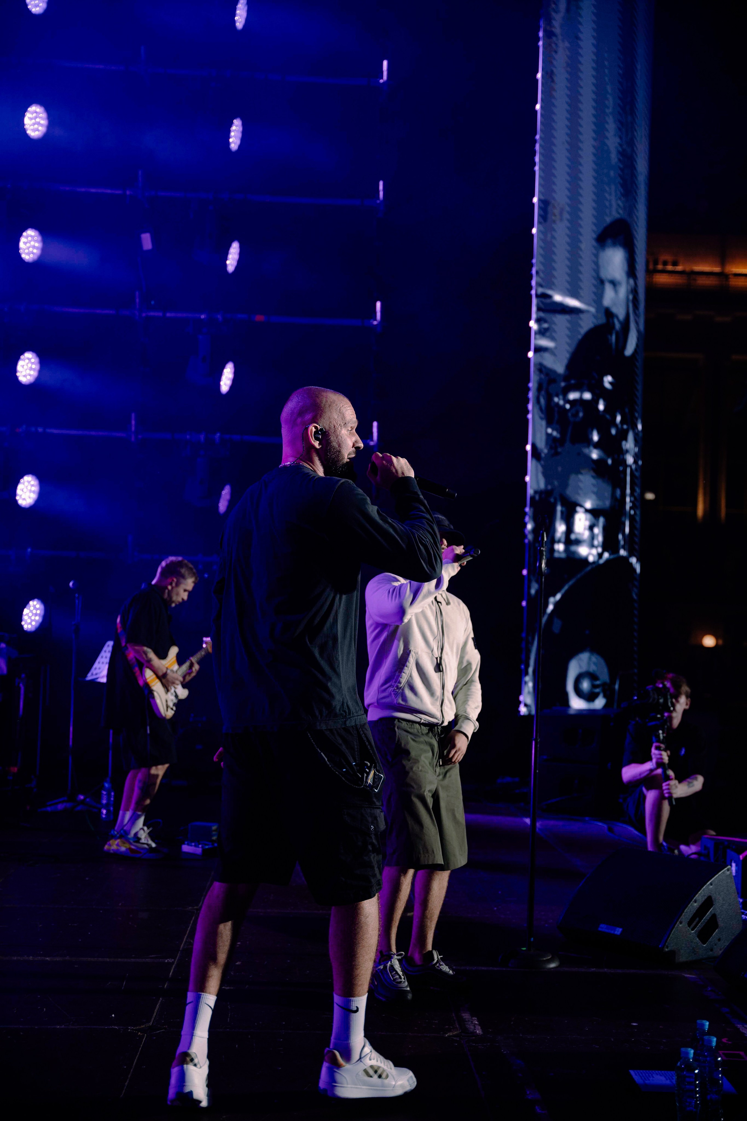 LOC-DOG. Фотограф Москва