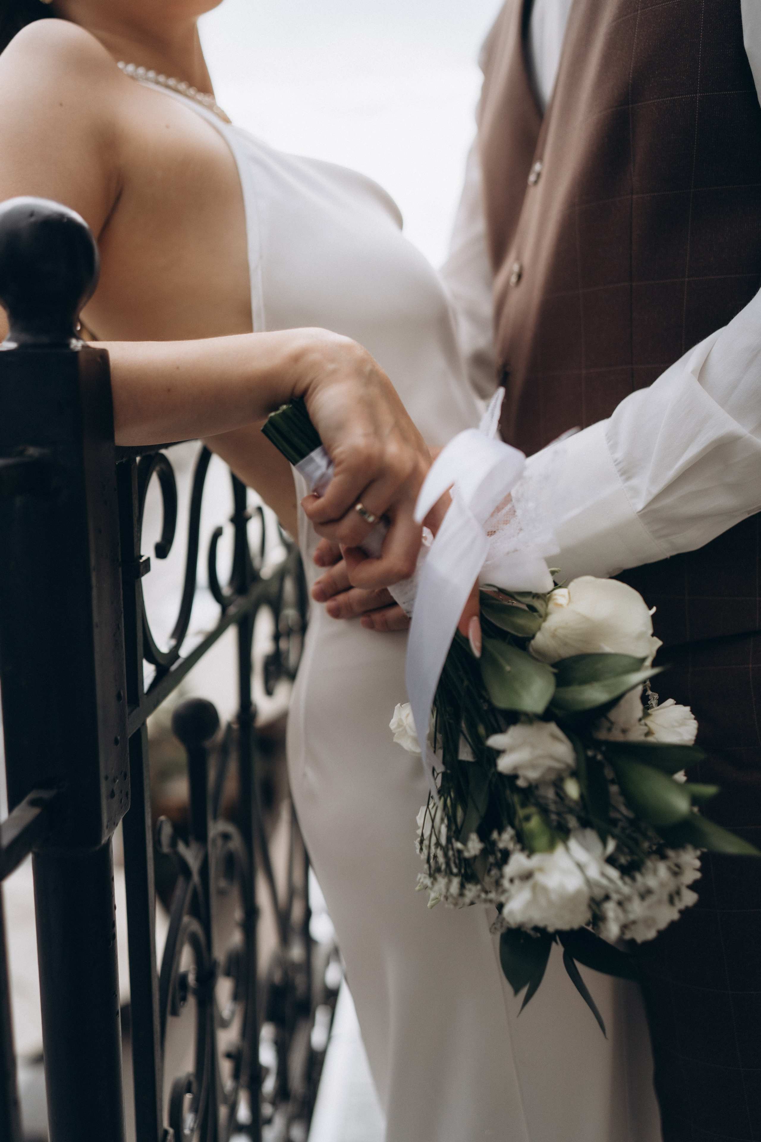 Андрей и Марина. Фотограф в Новокузнецке Хорагай Ондар