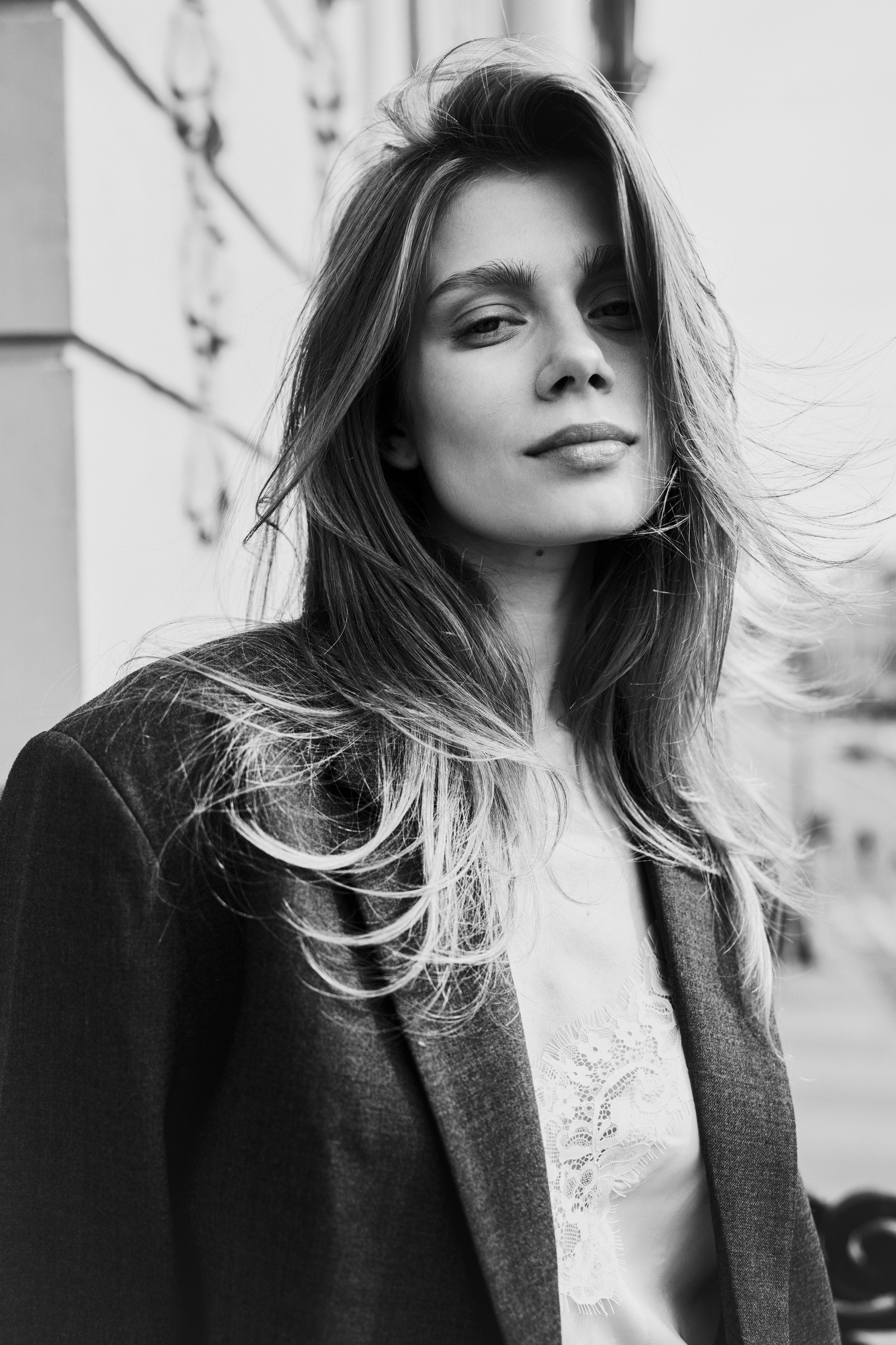 Irina. Svetlana Klimenko