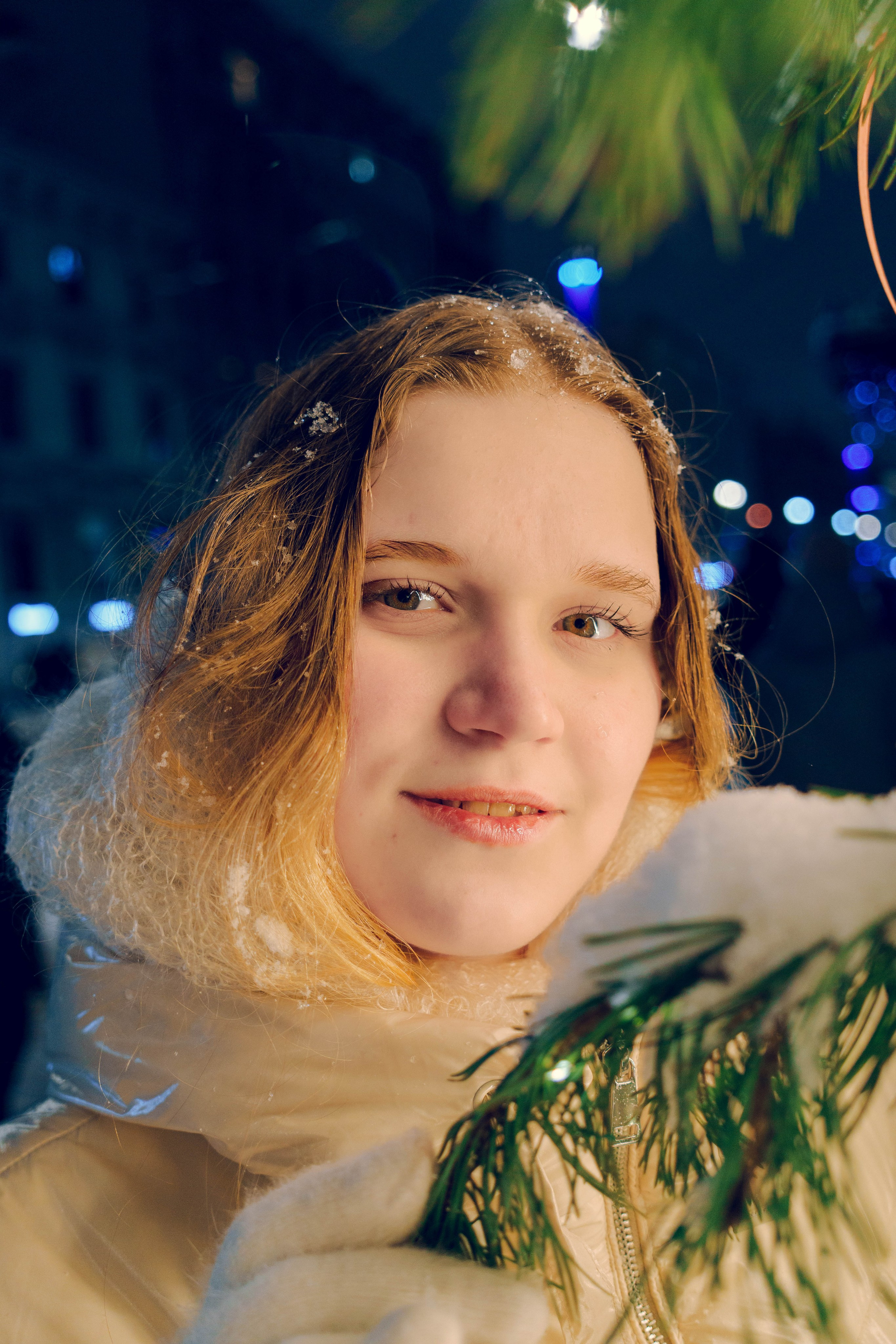 Альбина. Фотограф в Санкт-Петербурге Ибрагимова Алина