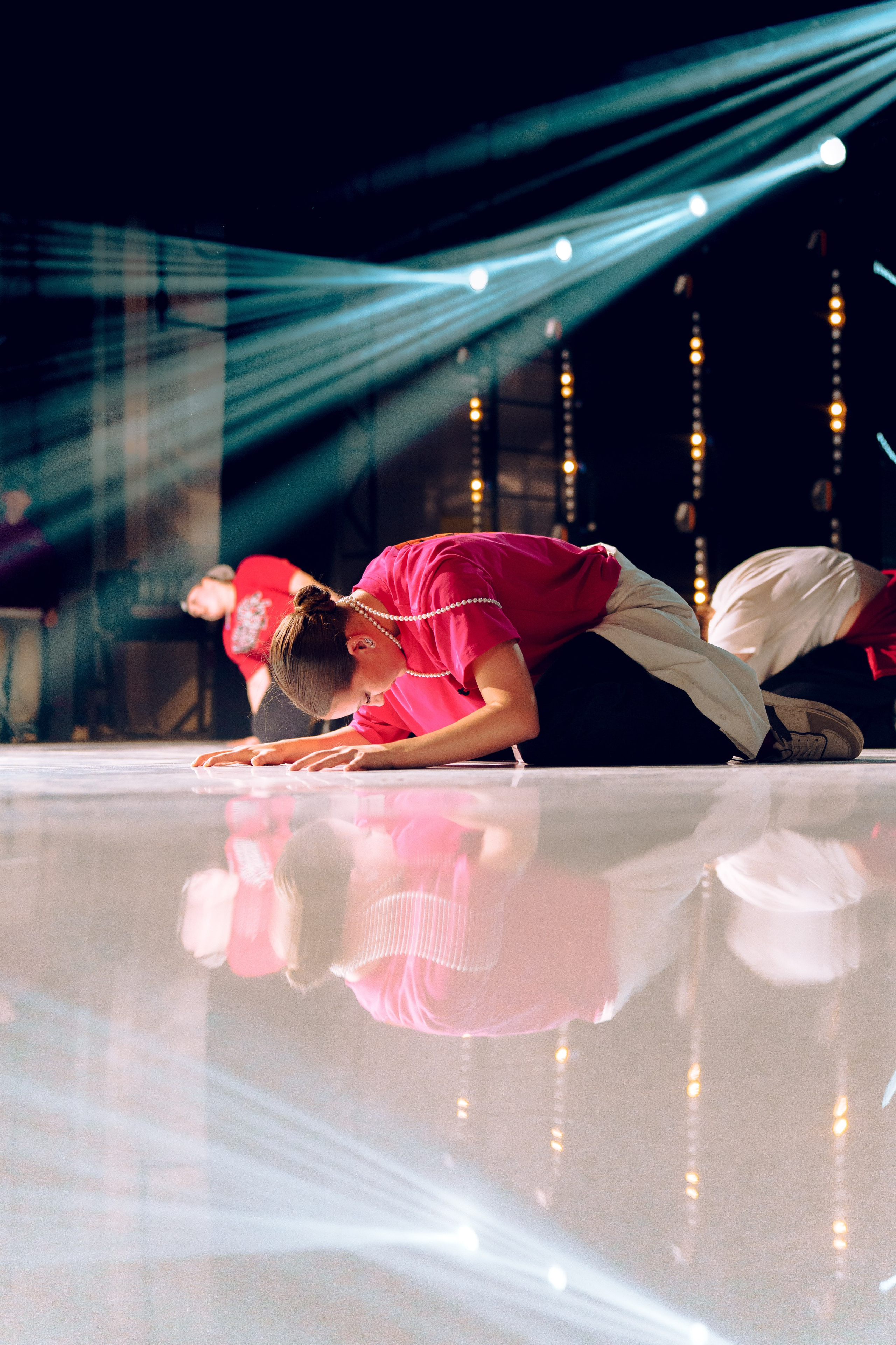 Проект tочka 2025. Фотограф в Санкт-Петербурге Ибрагимова Алина