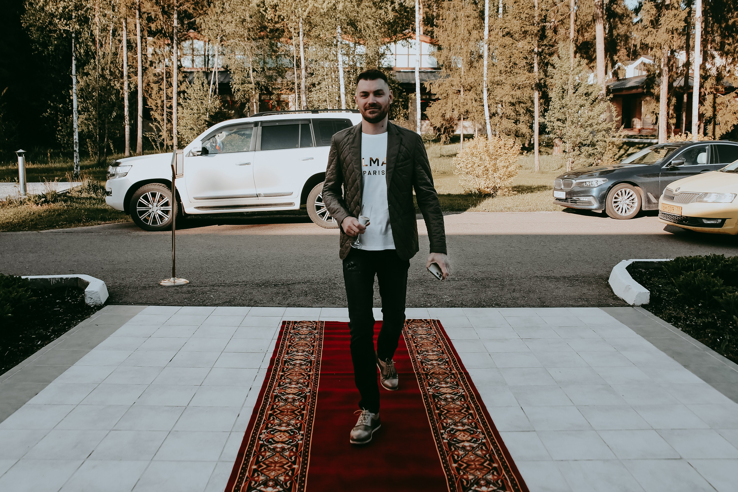 Премия WOW. Фотограф Ольга Махалова — Санкт-Петербург, Москва, Нижний Новгород