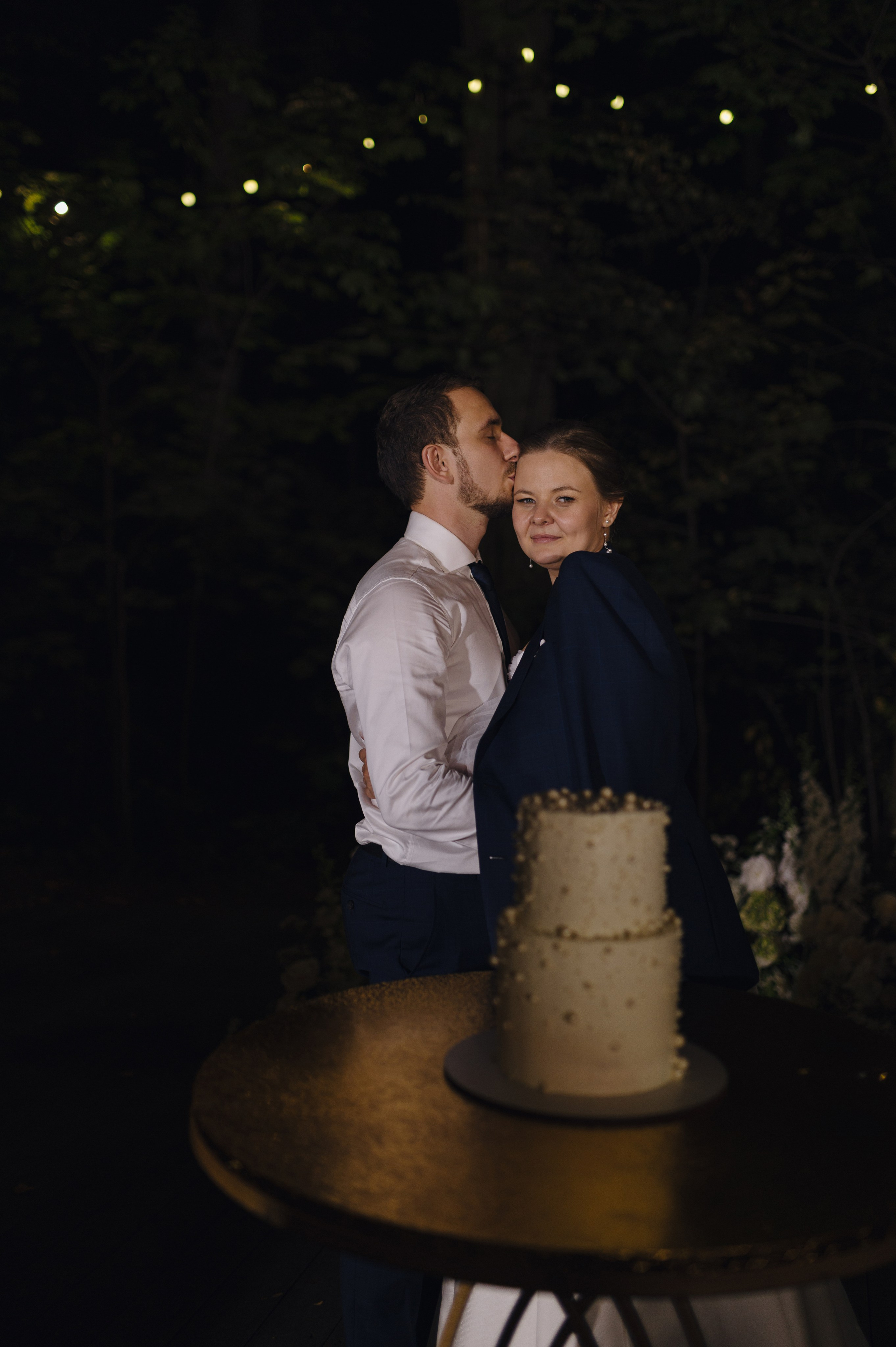 Инна и Марк. Свадебный фотограф Москва и Санкт-Петербург. Анастасия Чудина