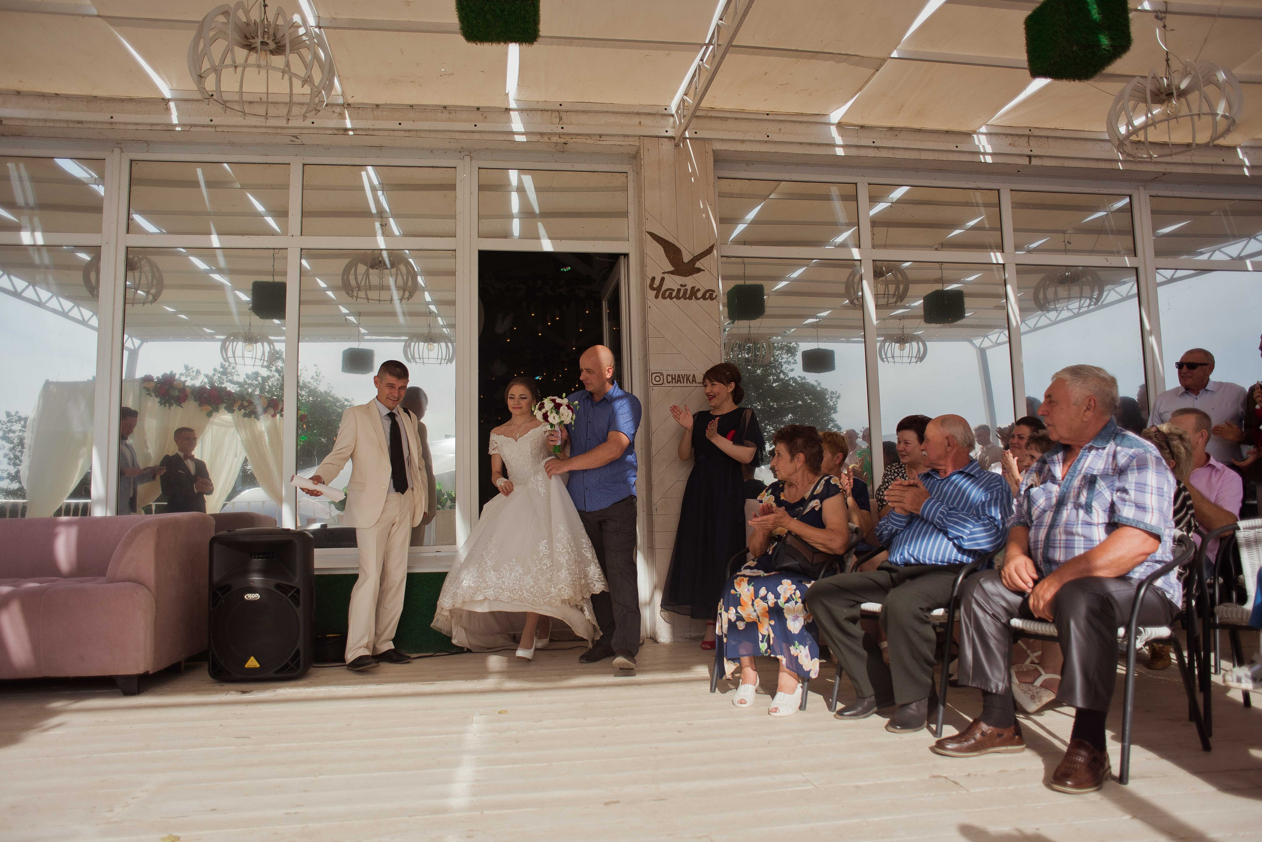 Александр и Анастасия. Свадебный и семейный фотограф Яна Стражева. Волгоград, Москва