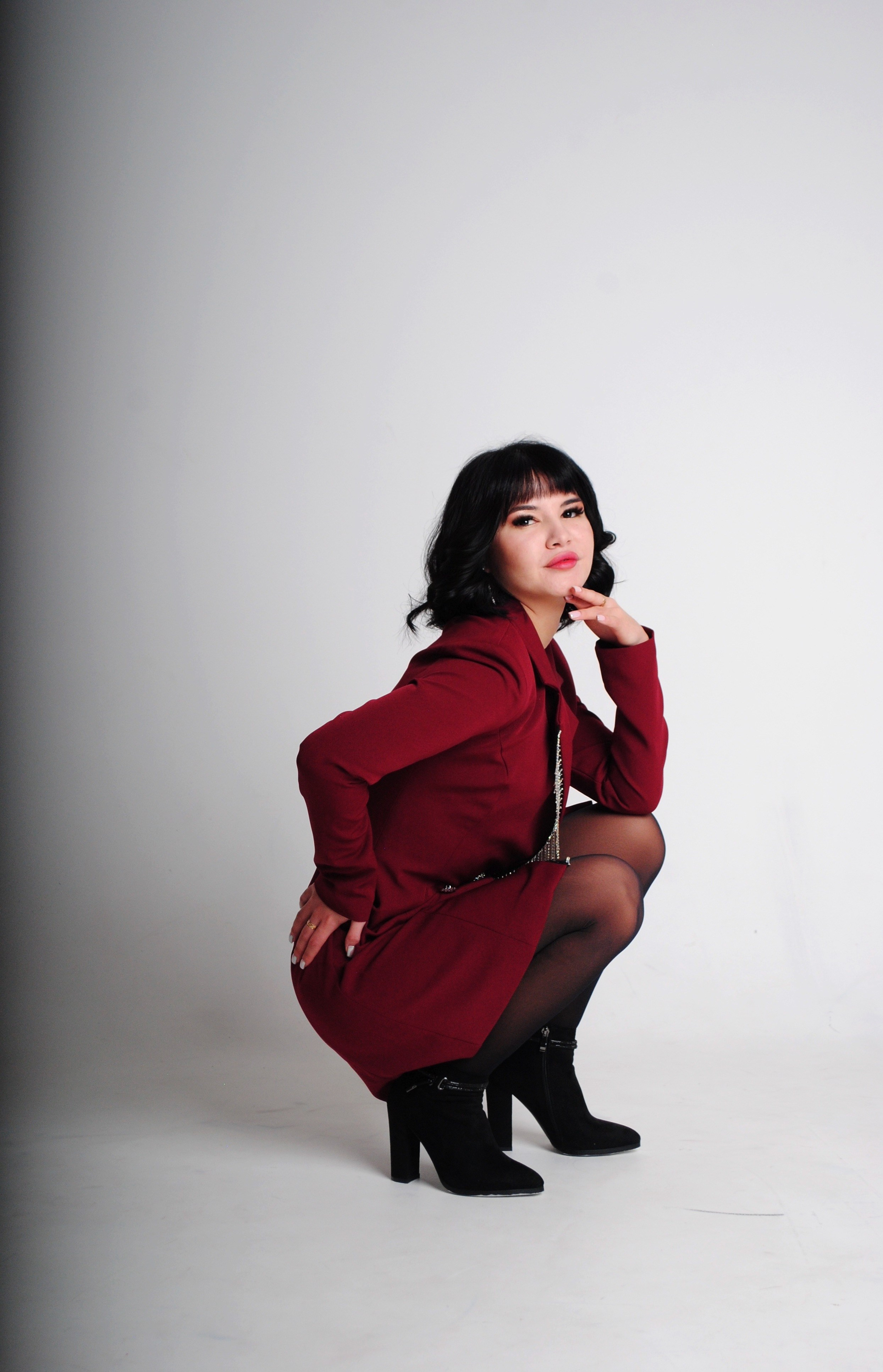 Маша и Даша. Фотограф Мария Мусаелян