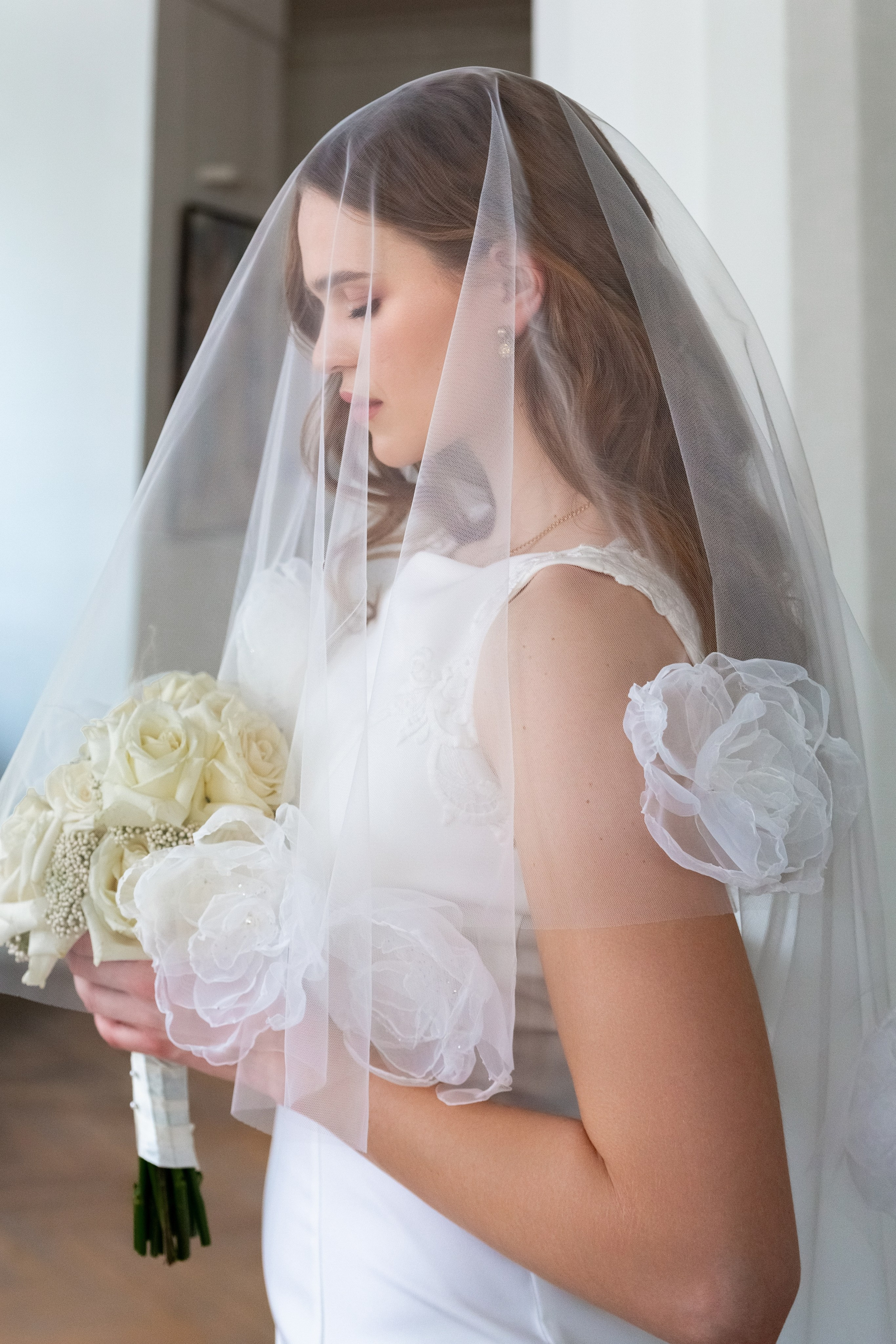 Дмитрий и Елизавета. Фотограф Шагалов Михаил