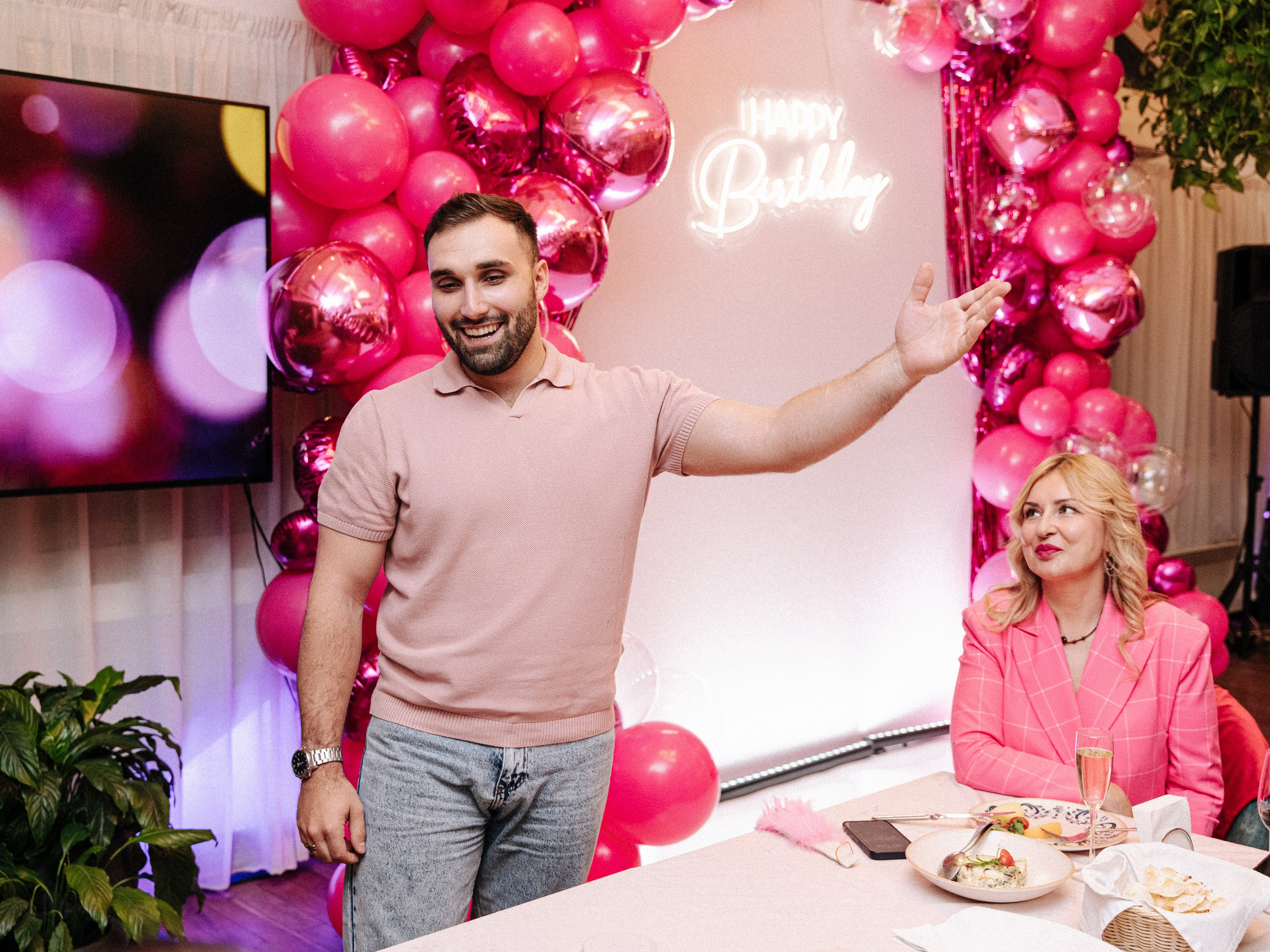 Ленинградский. Фотограф Рина Пешкова