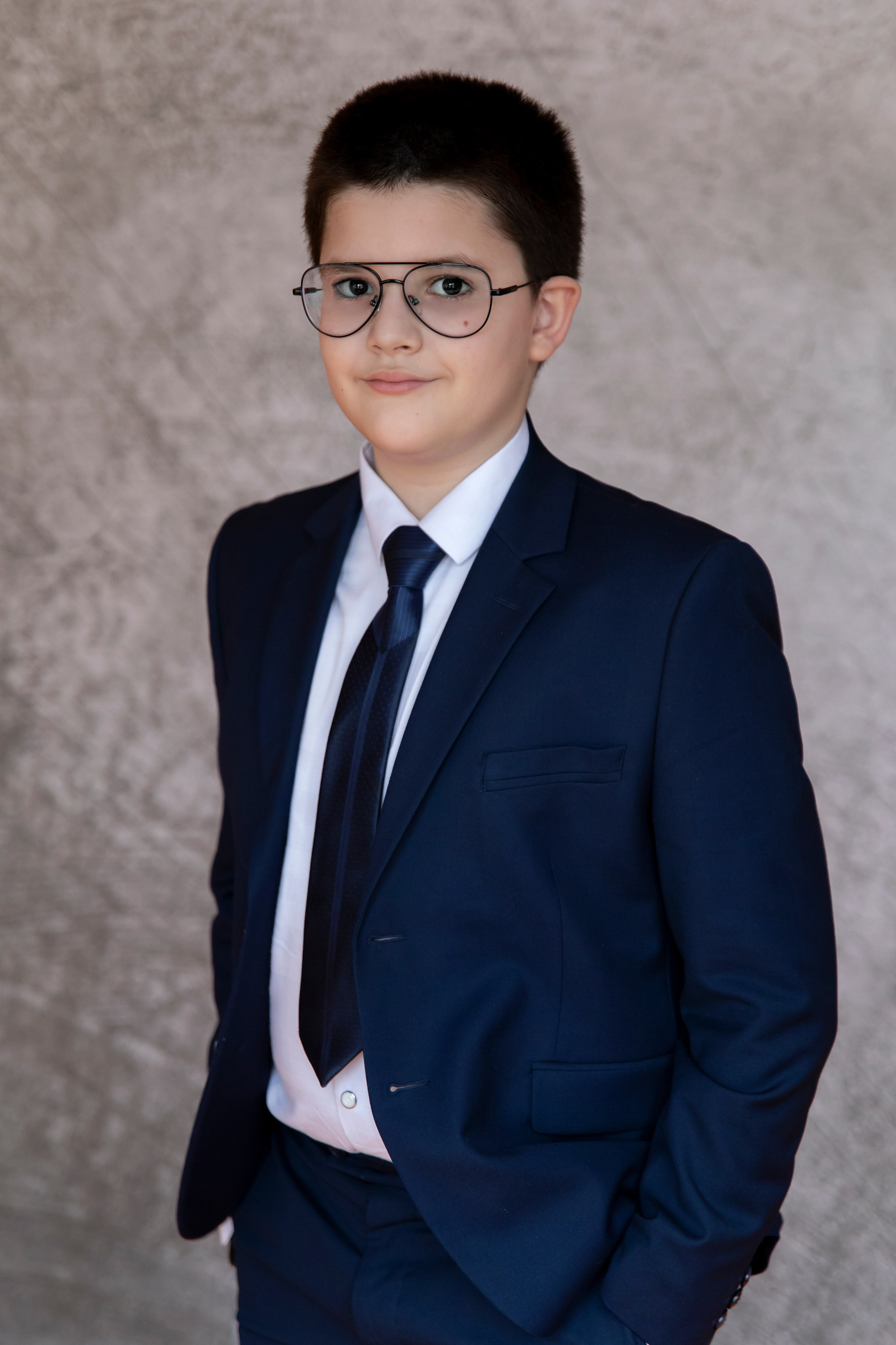 Школьный портрет. Начальная школа. Фотограф в Москве Надуева Татьяна. Женский портрет, детский портрет, с