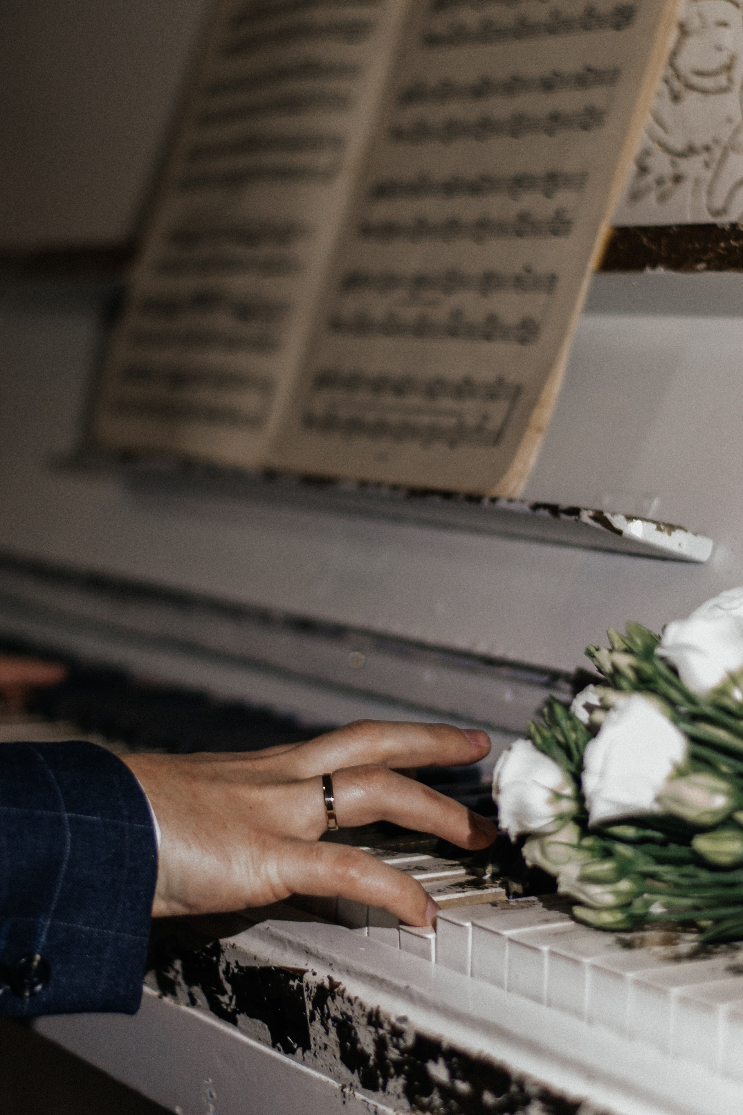WEDDING. Фотограф Анастасия Ким