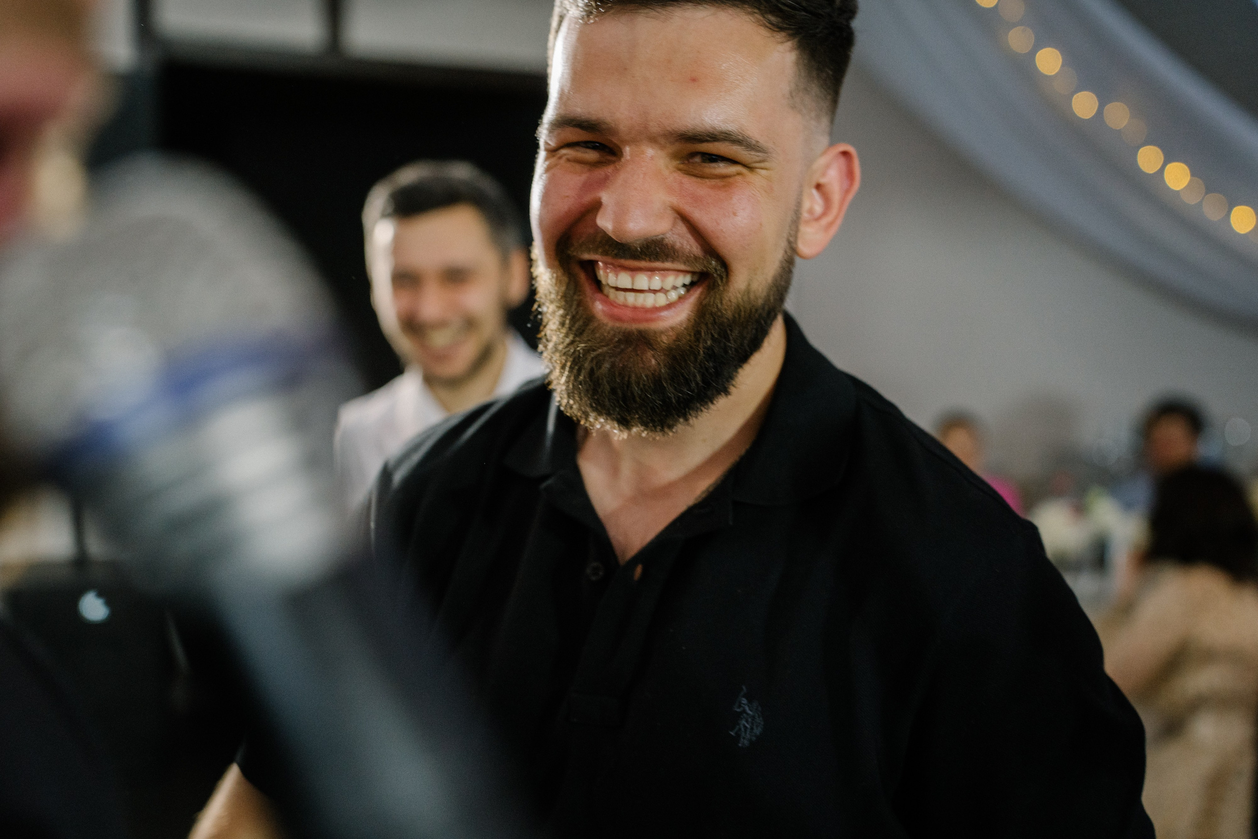 Илья и Анна. Фотограф в Калининграде Дмитрий Мишин