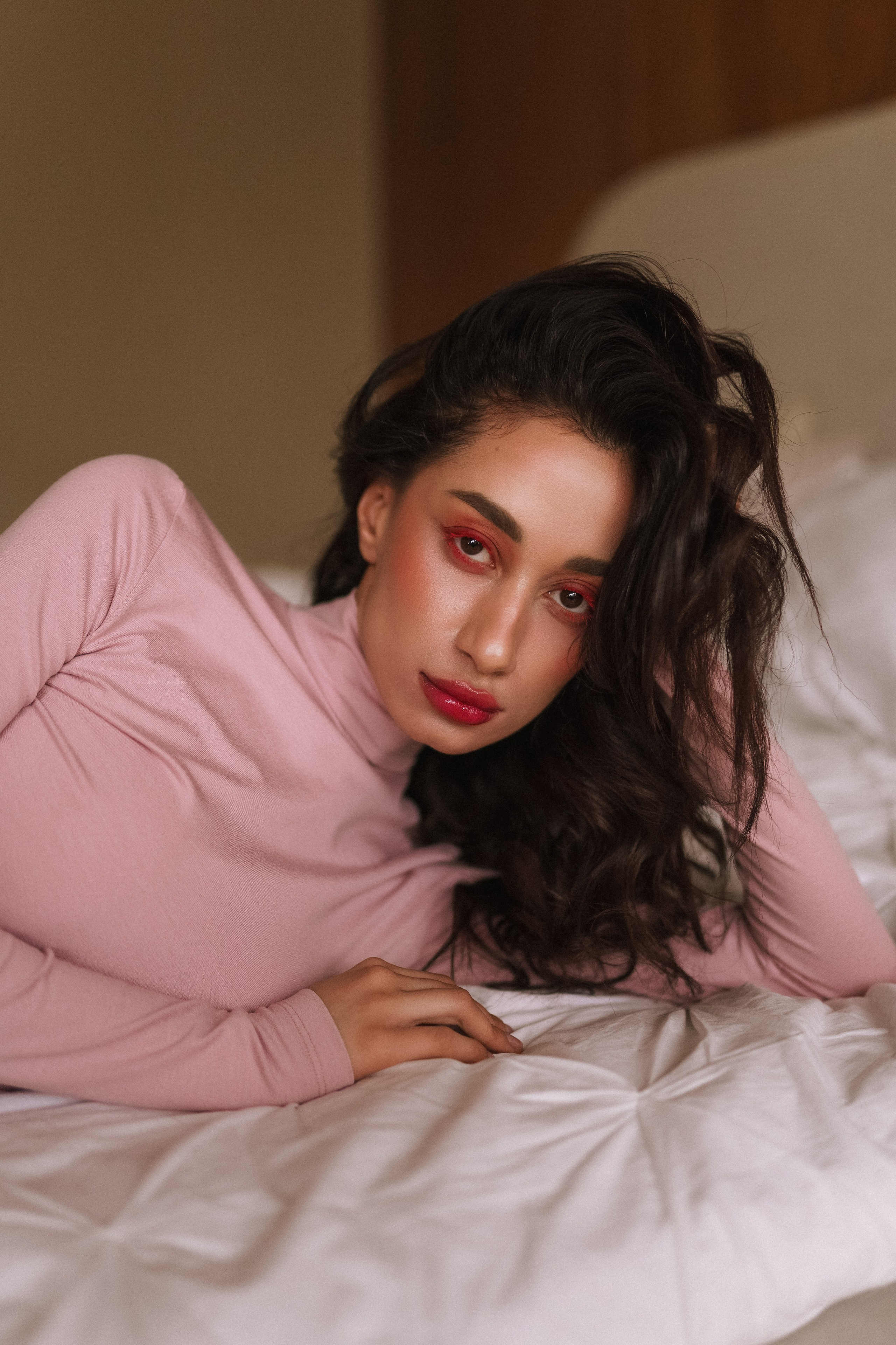 Женский портрет. Фотограф Таня Булгакова Крым, Симферополь, Севастополь, Нижнегорский