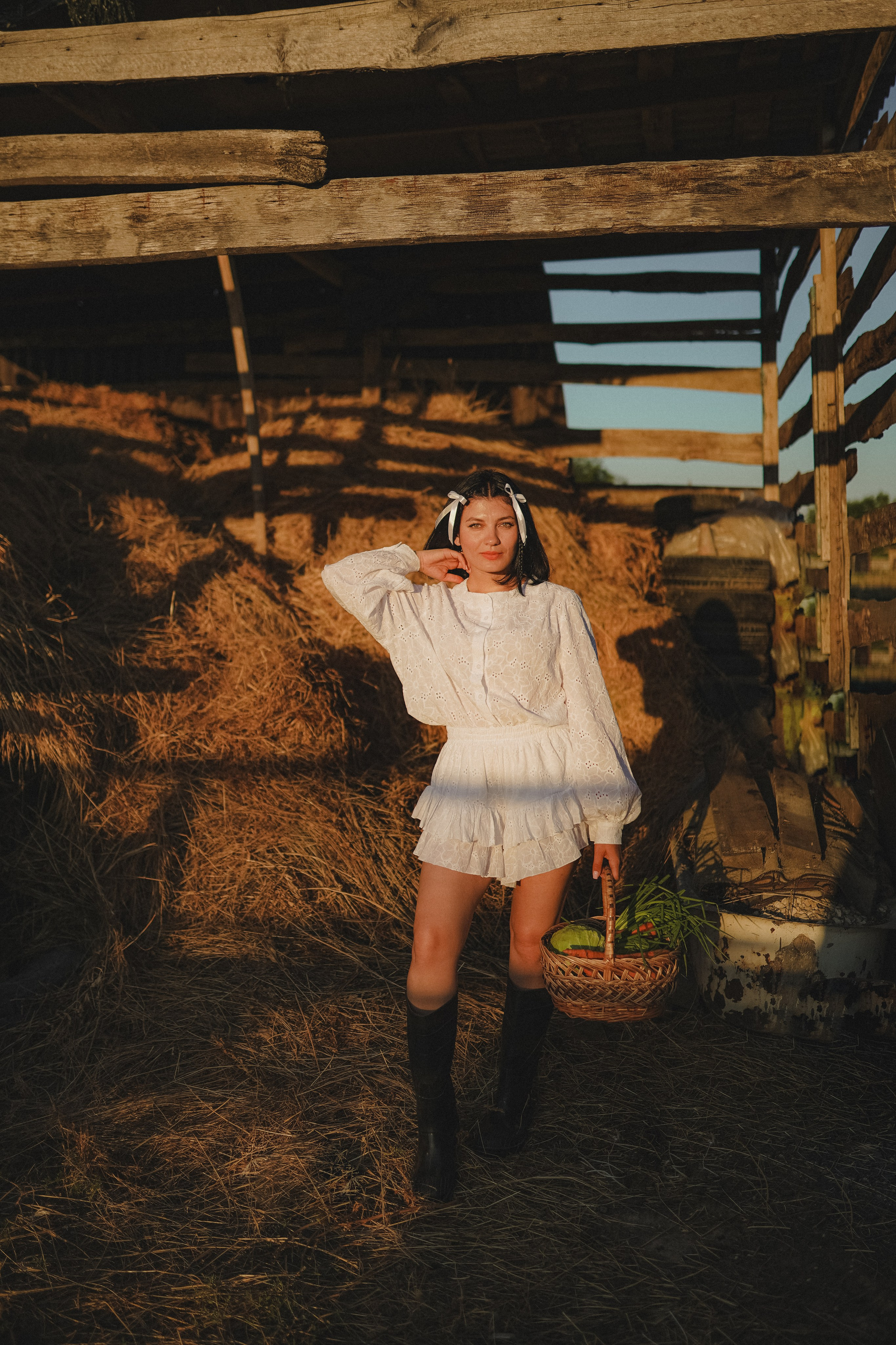 Кристина. Фотограф Таня Булгакова Крым, Симферополь, Севастополь, Нижнегорский