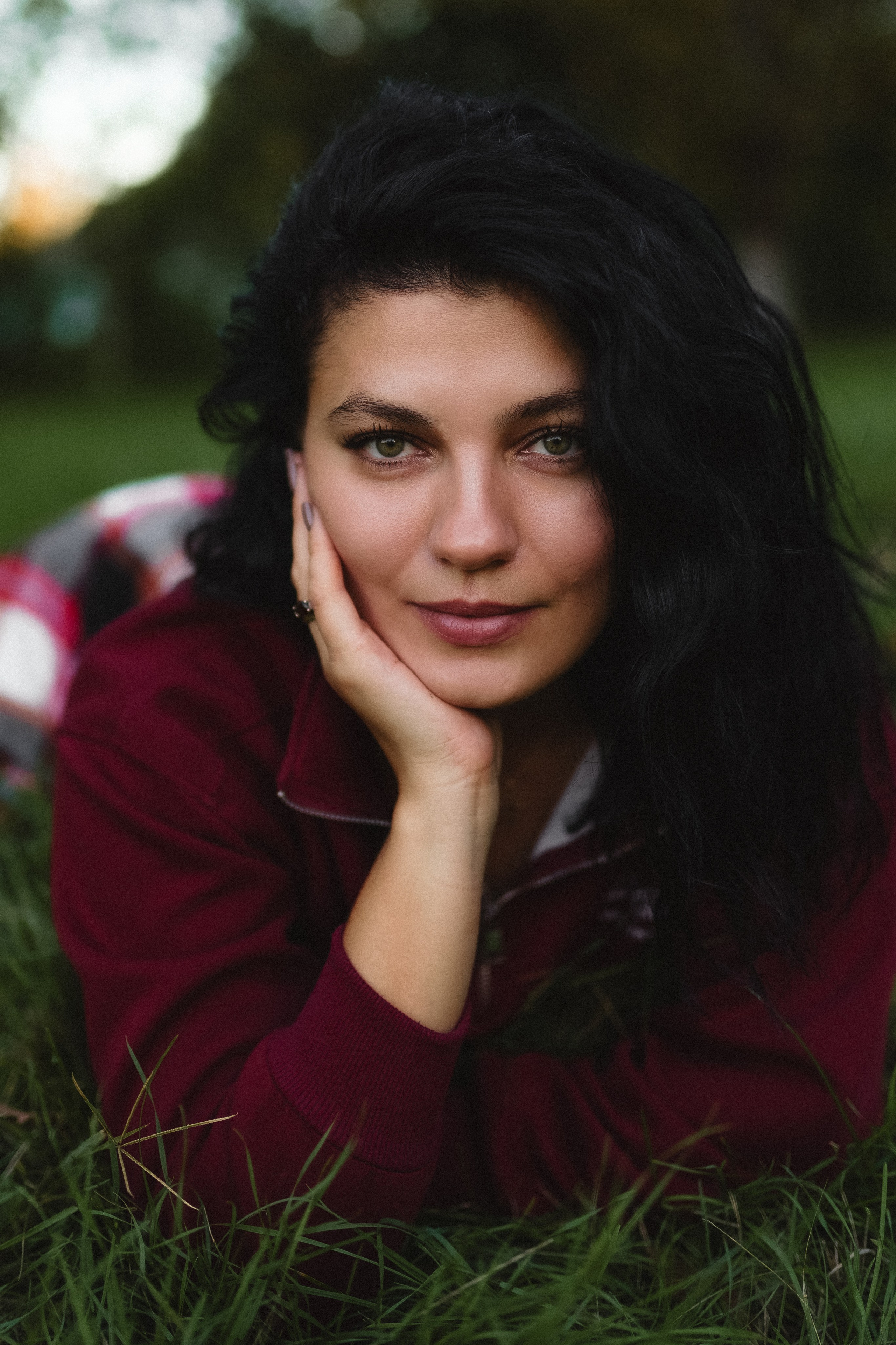 Кристина. Фотограф Таня Булгакова Крым, Симферополь, Севастополь, Нижнегорский