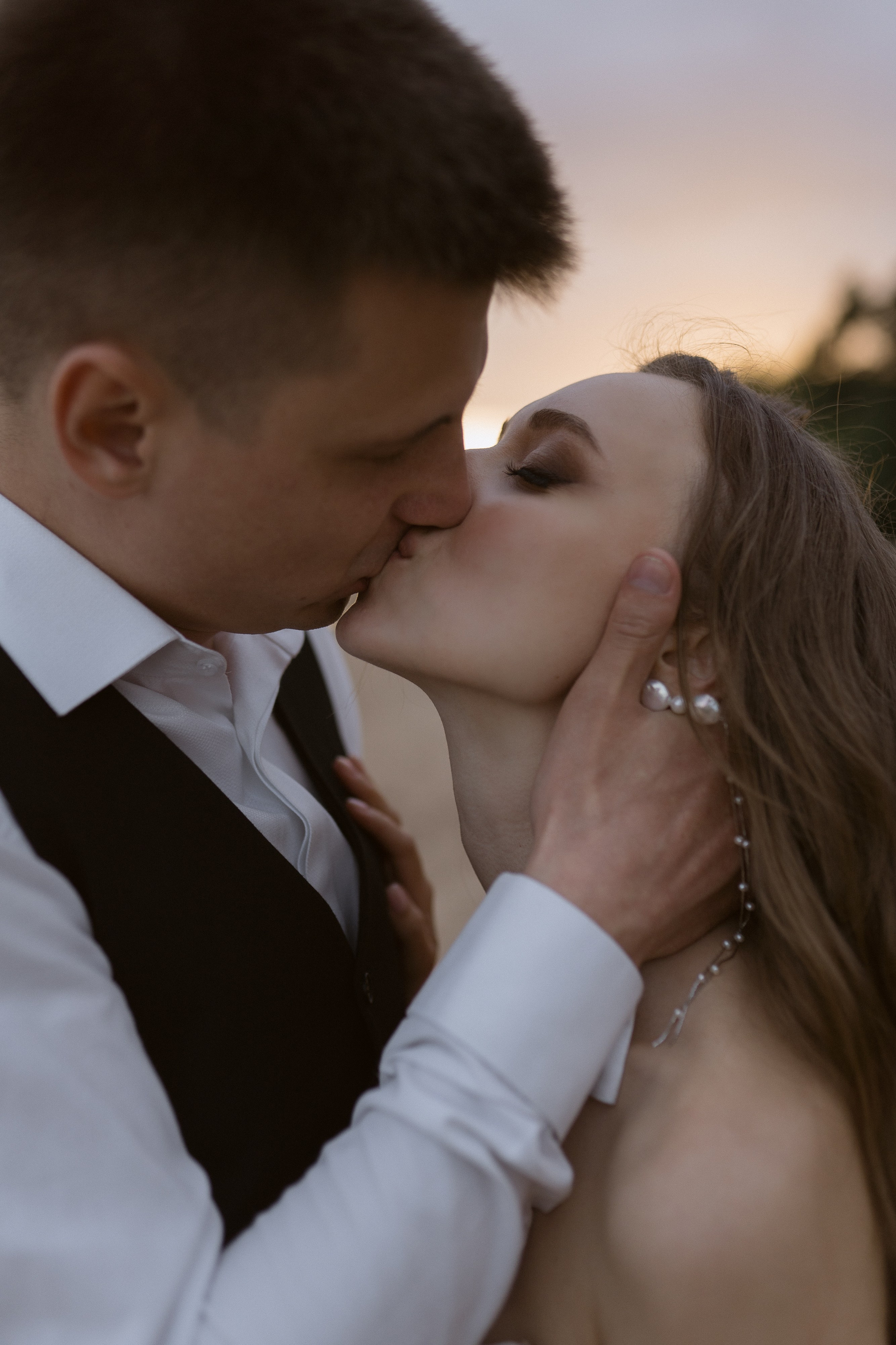 Женя & Никита. Свадебное агентство WedStories agency