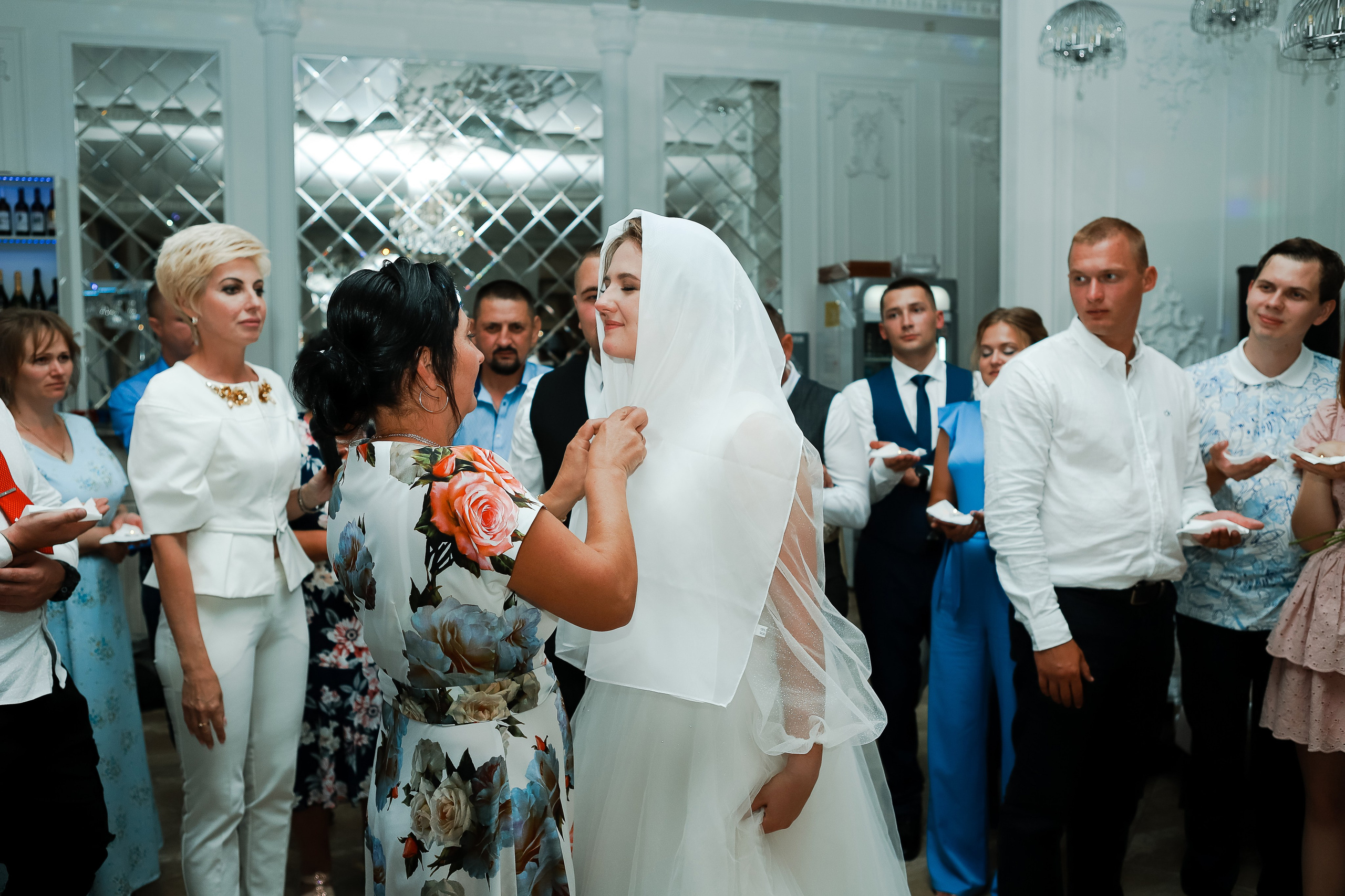 Юлия и Сергей. Свадебный фотограф Евгения Фролова г. Каменск-Шахтинский, Донецк, Ростов