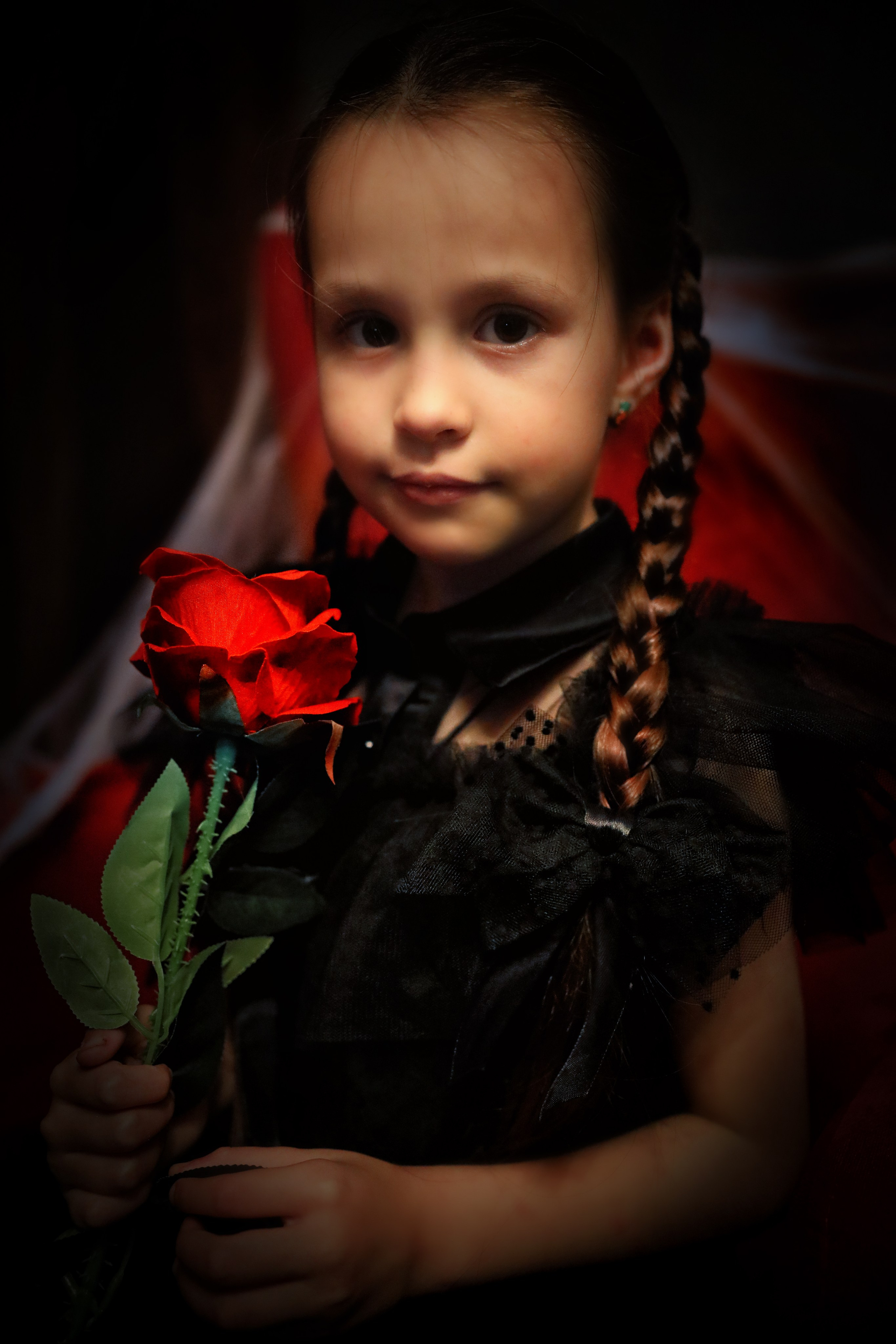 УЭНЗДЕЙ. ALENA POGODAEVA — PHOTOGRAPHY (фотограф)
