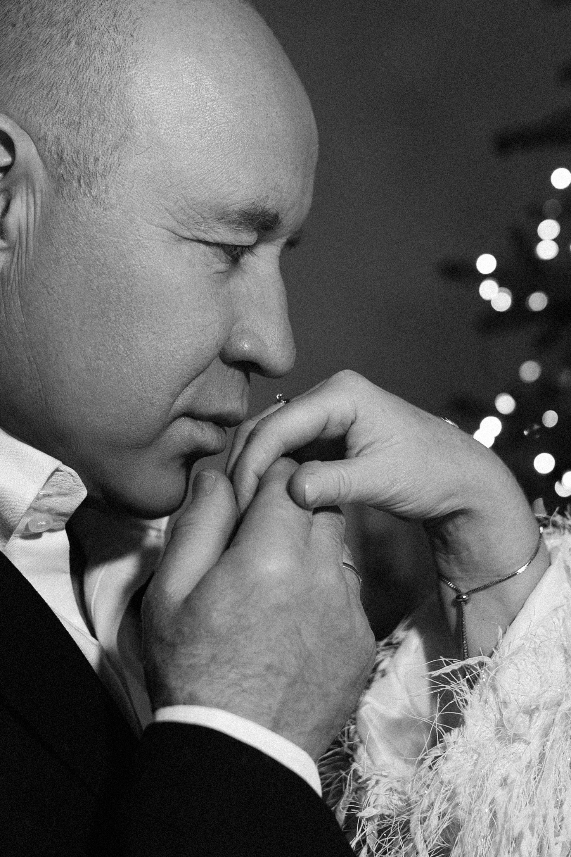 Свадебные съёмки. Фотограф | Пушкино | Москва | Ирина Харитонова