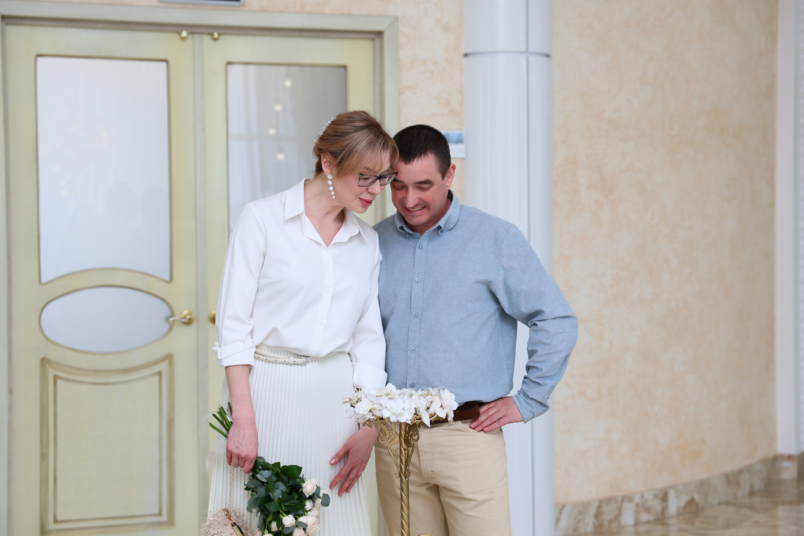 Александр & Евгения | ЗАГС. Фотограф Камчатка | Светлана Рей