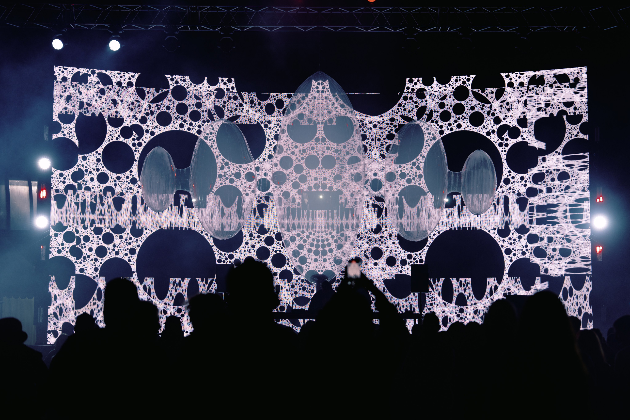 New Star Weekend, SILA SVETA. @tomrus: Рустам Шагиморданов — фотограф