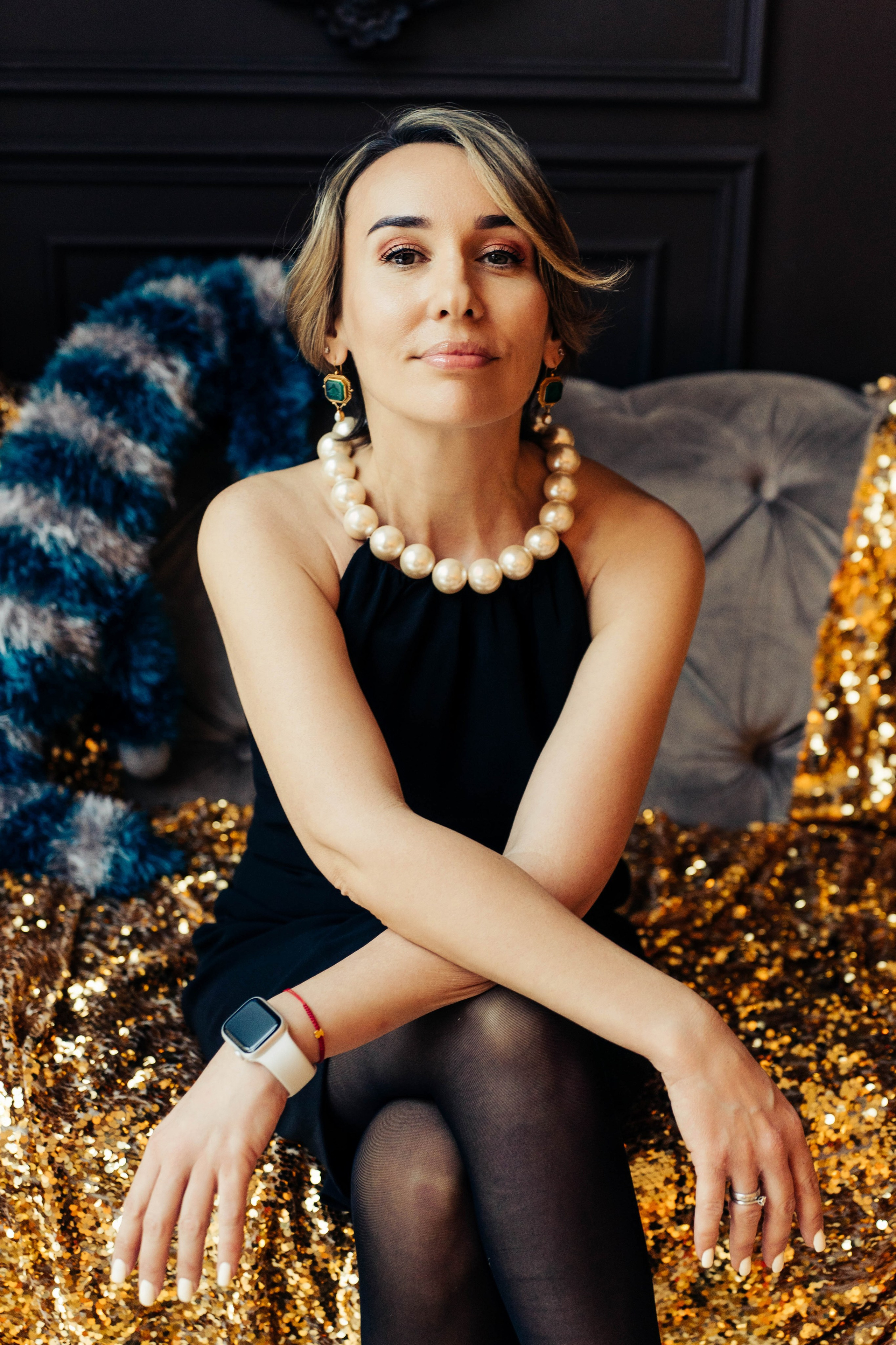 Наталья и Павел. Фотограф Абакумова Анастасия