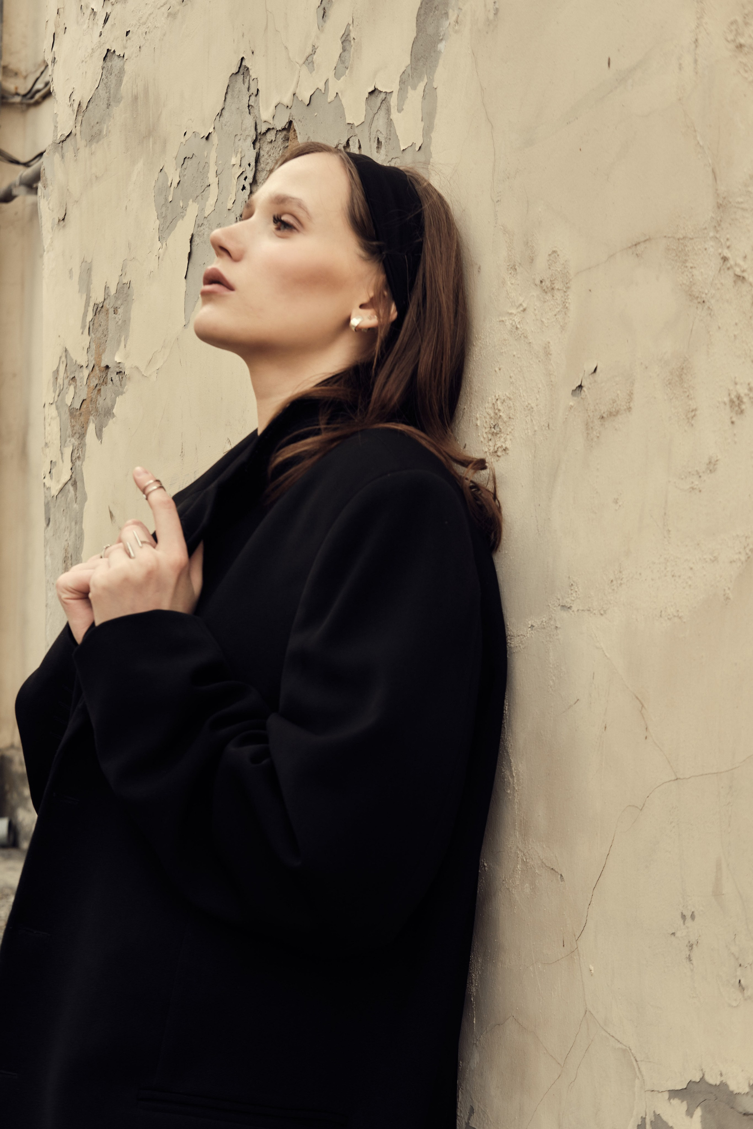 Портреты. Фотограф в Екатеринбурге Татьяна Соколовская