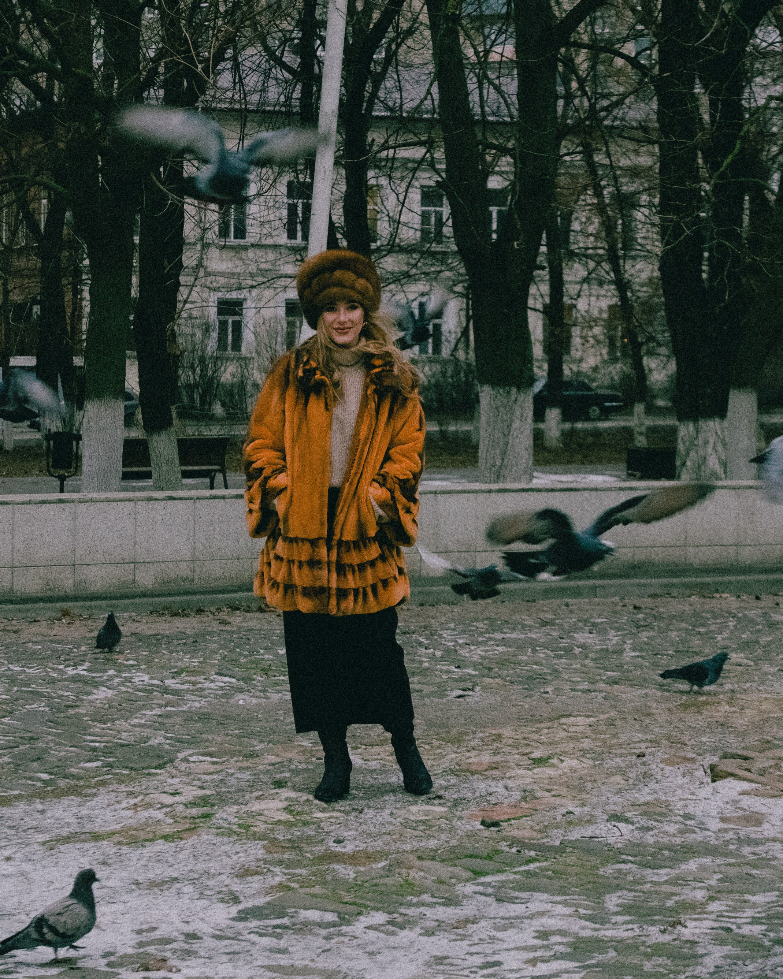 Соня. Фотограф в Ростове-на-Дону и Новочеркасске Ангелина Шалаева
