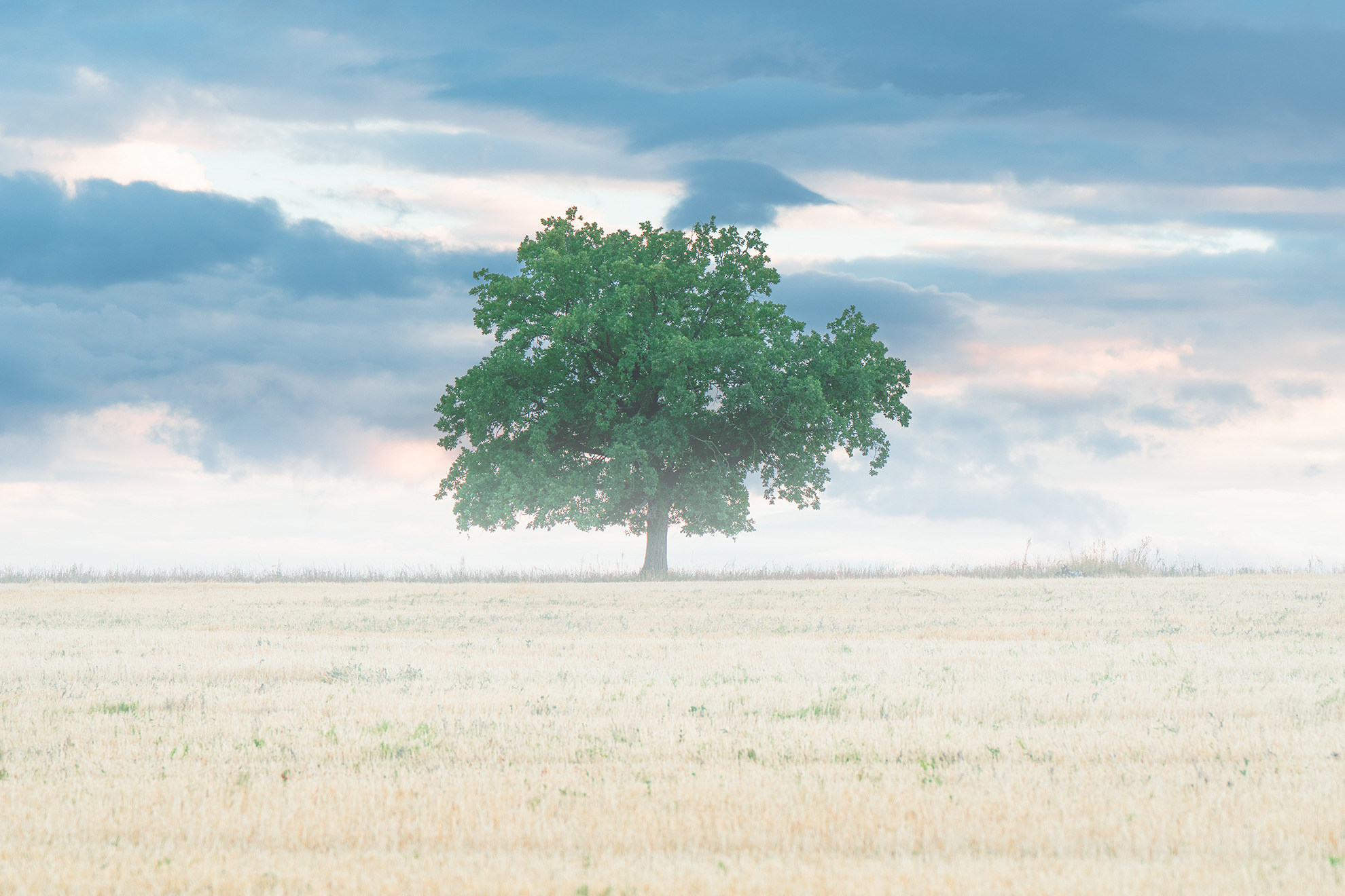 Пейзажный фотограф Руслан Лукманов