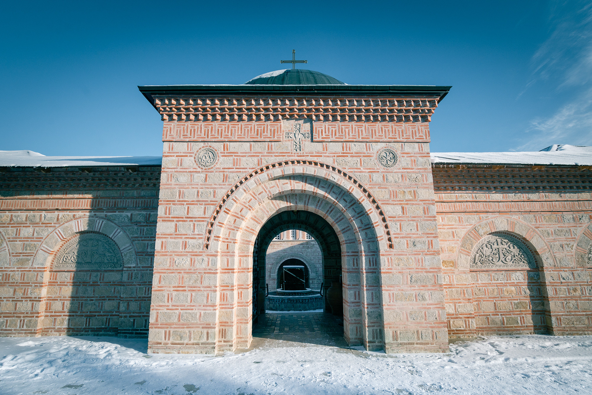 Святые Кустики. Пейзажный фотограф Руслан Лукманов