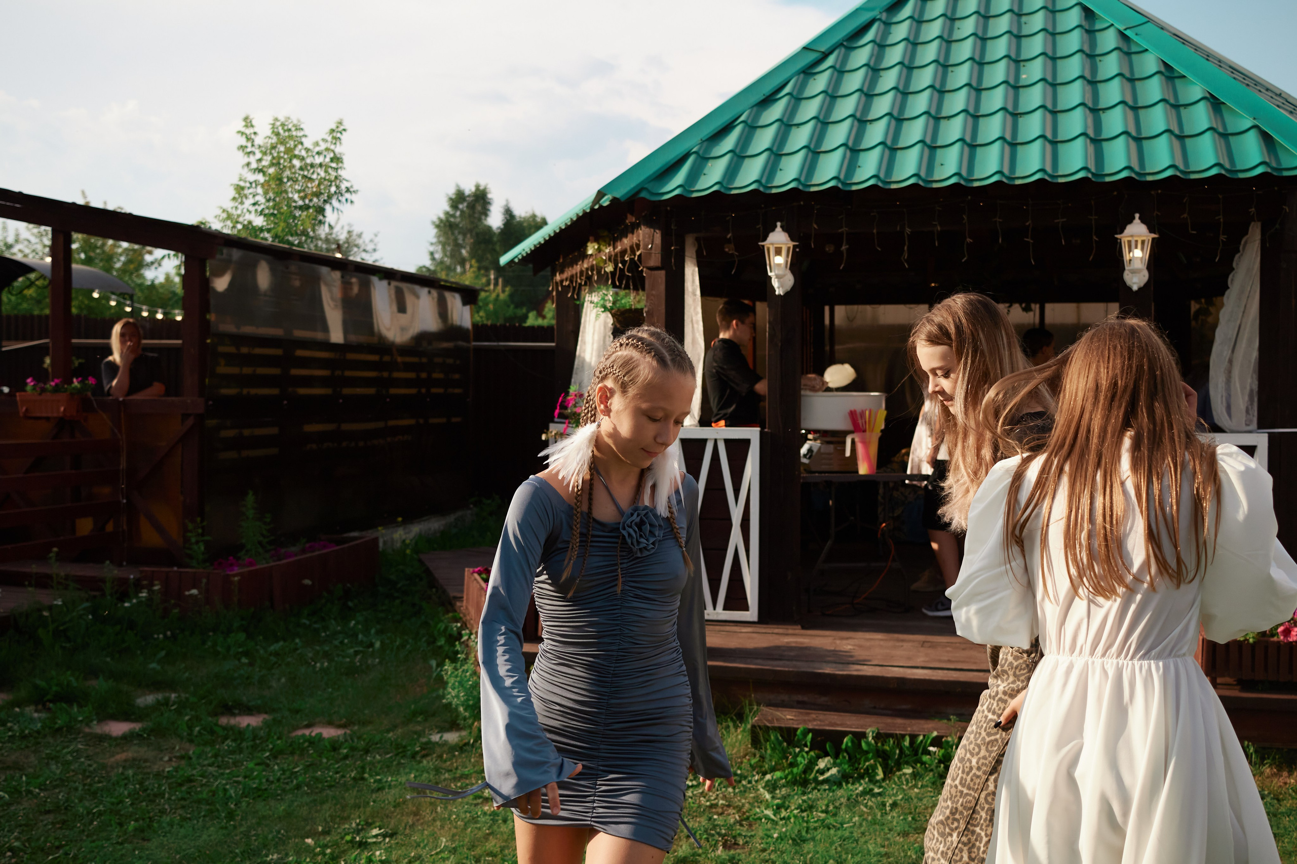 День рождения Арины. Фотограф из Первоуральска Роман Заиченко